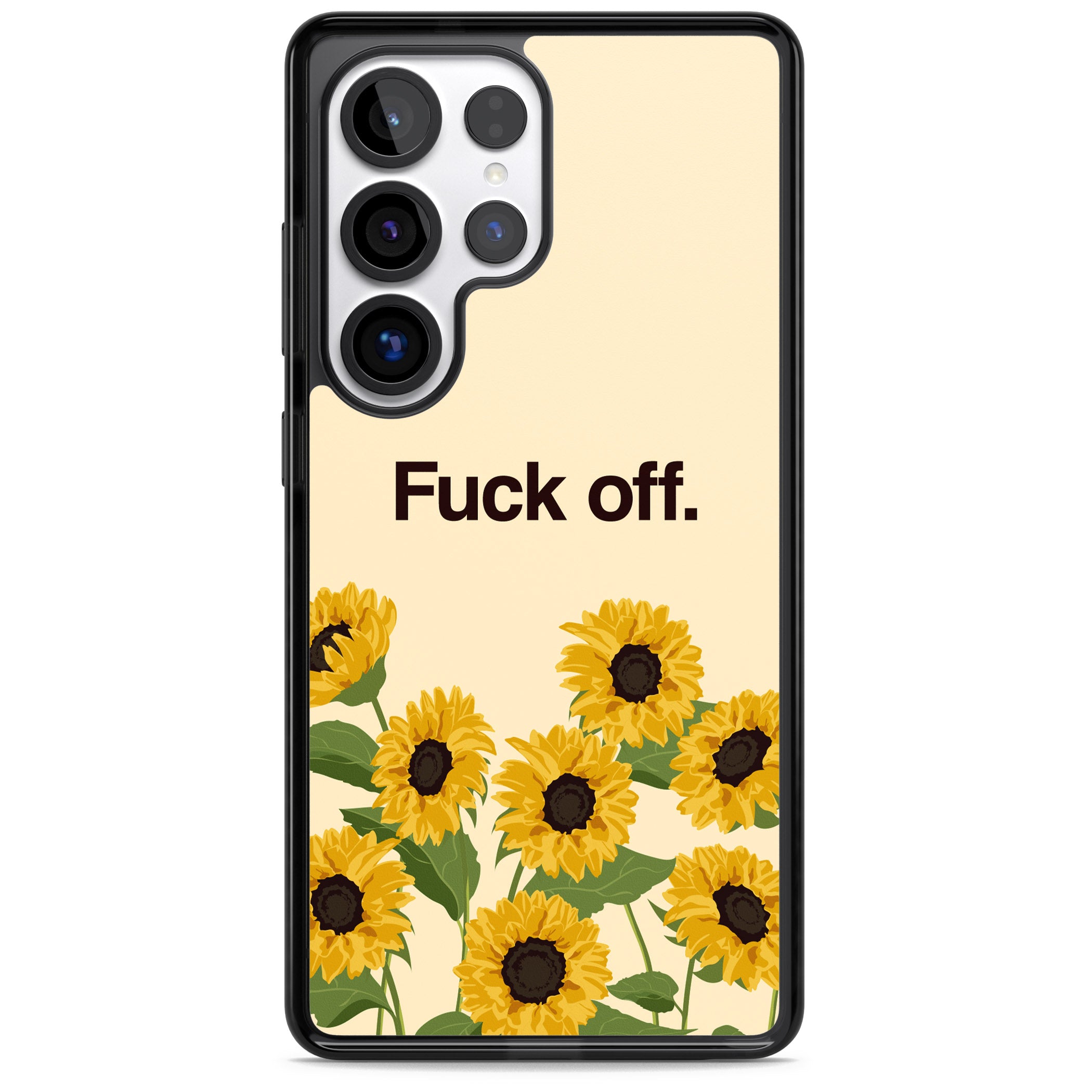 F*Ck Off