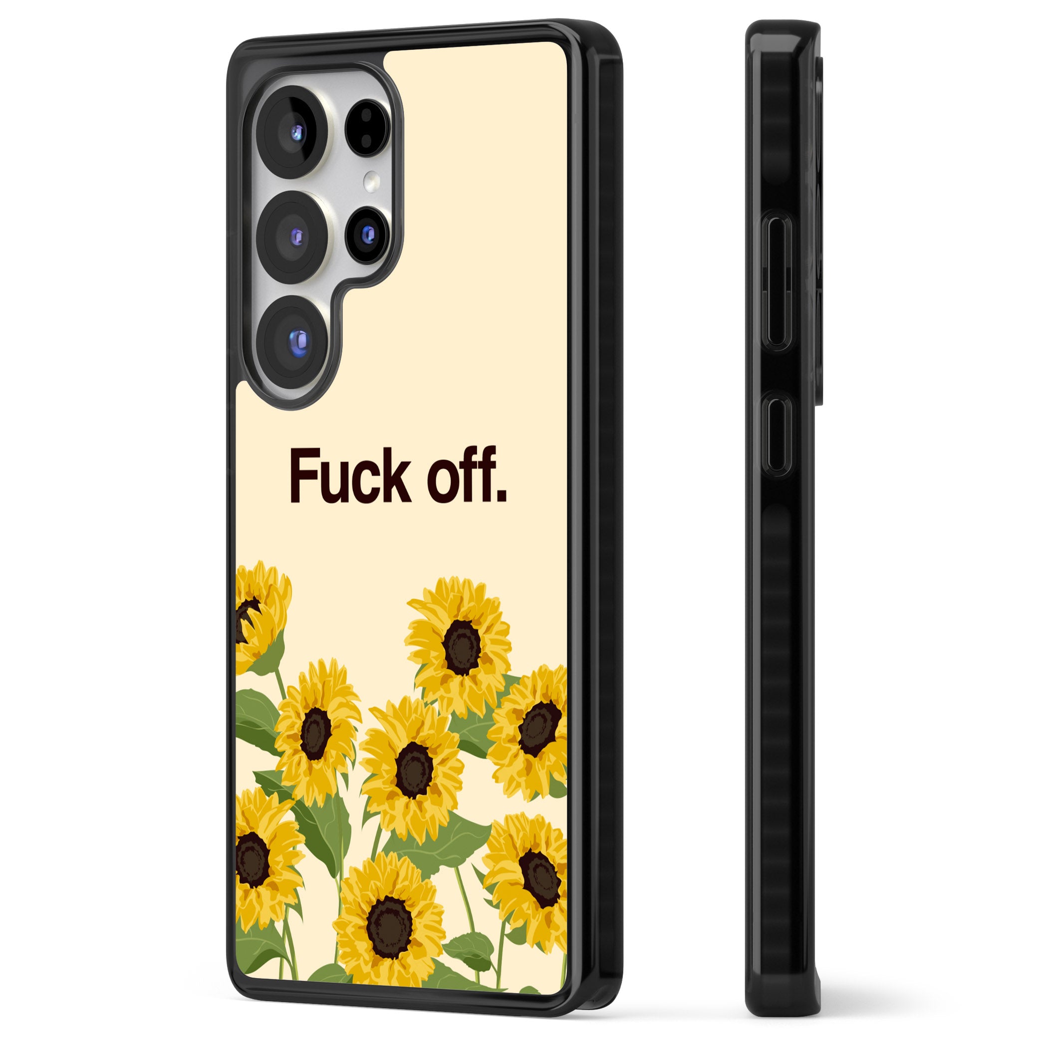 F*Ck Off