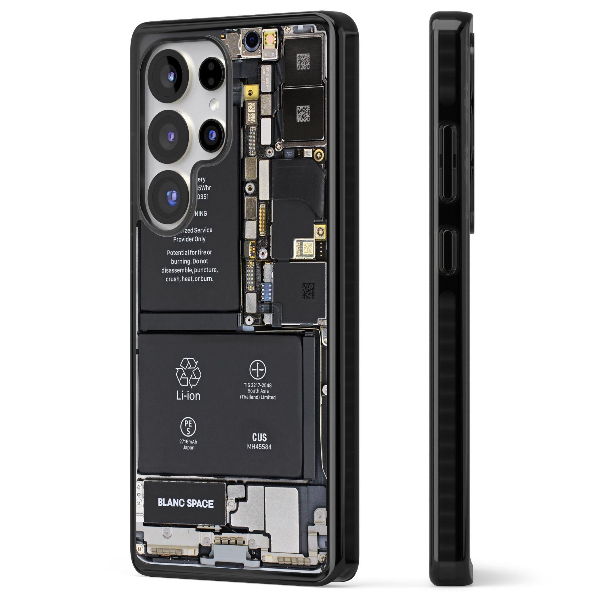 Circuit Board Standard