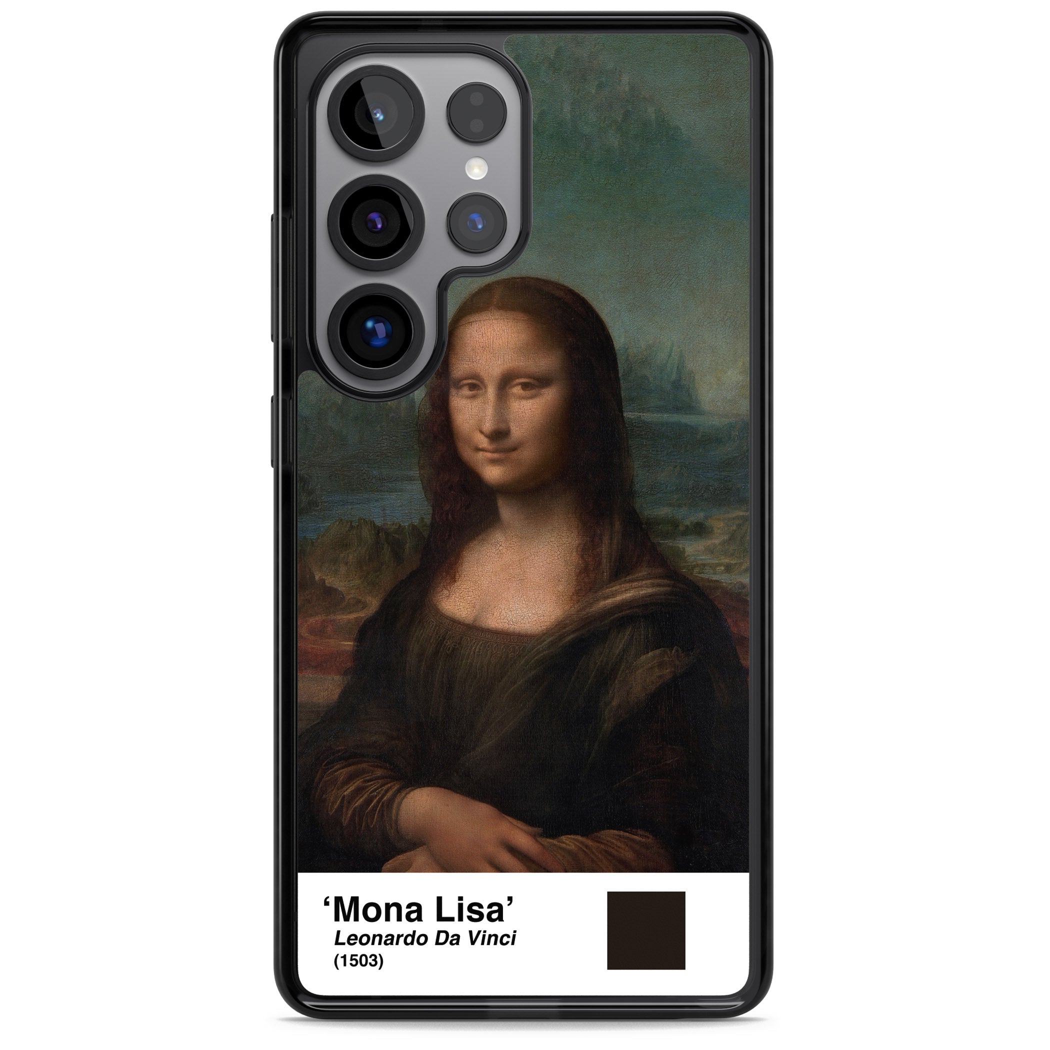 Mona Lisa
