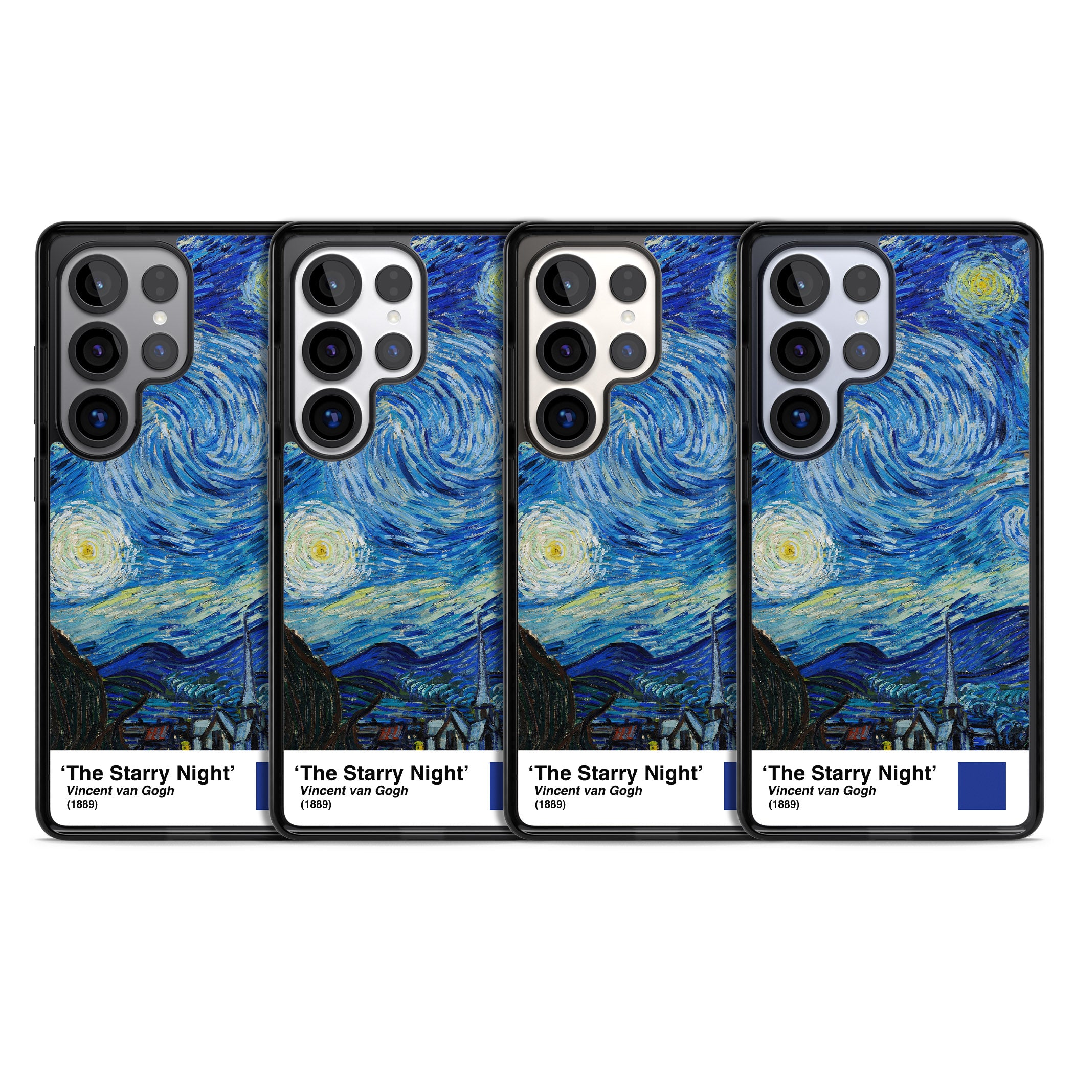 The Starry Night