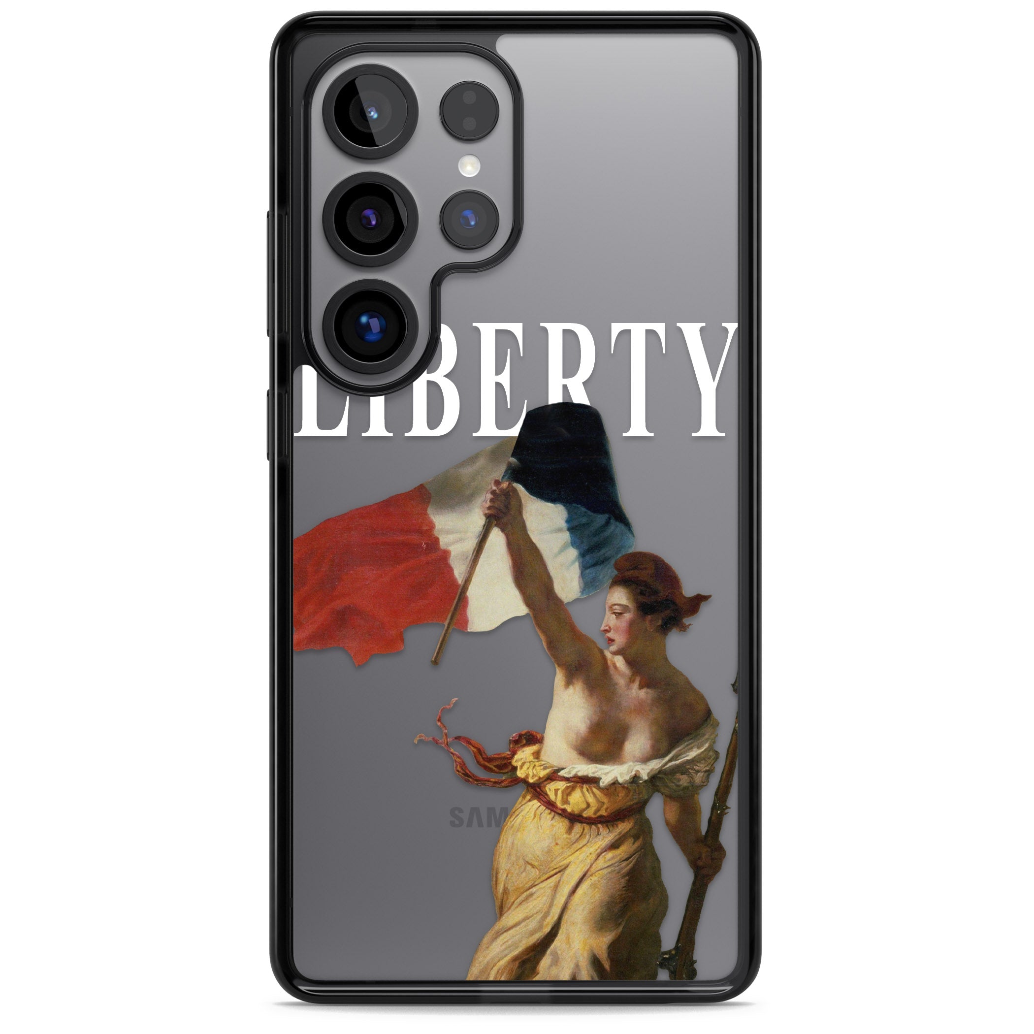 Liberty