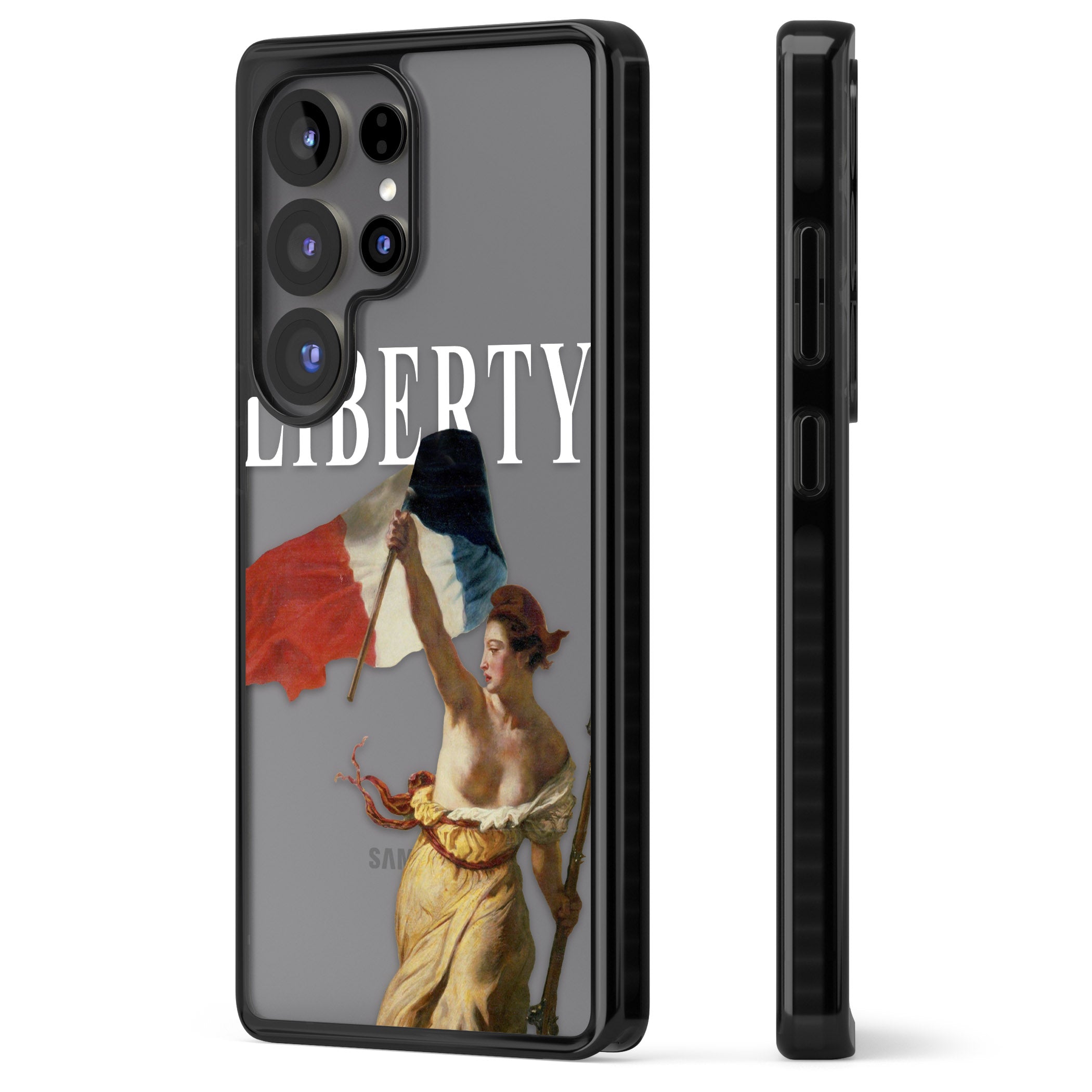 Liberty