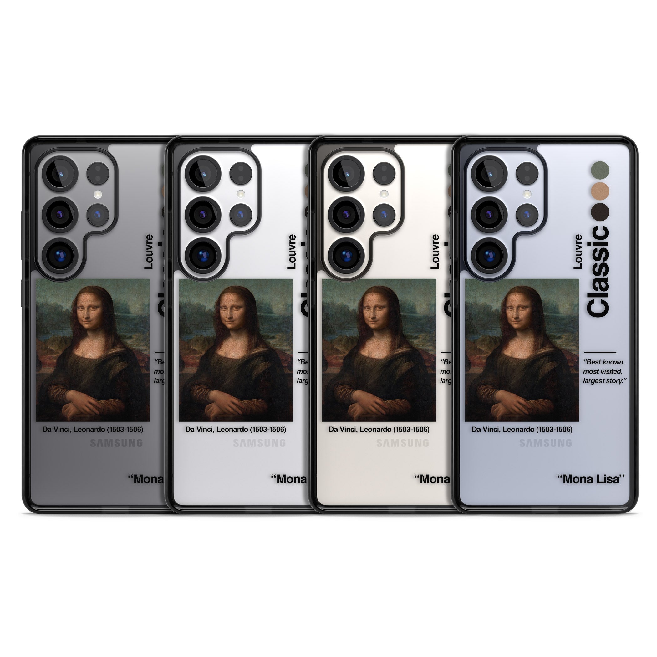 Mona Lisa Leonardo Da Vinci