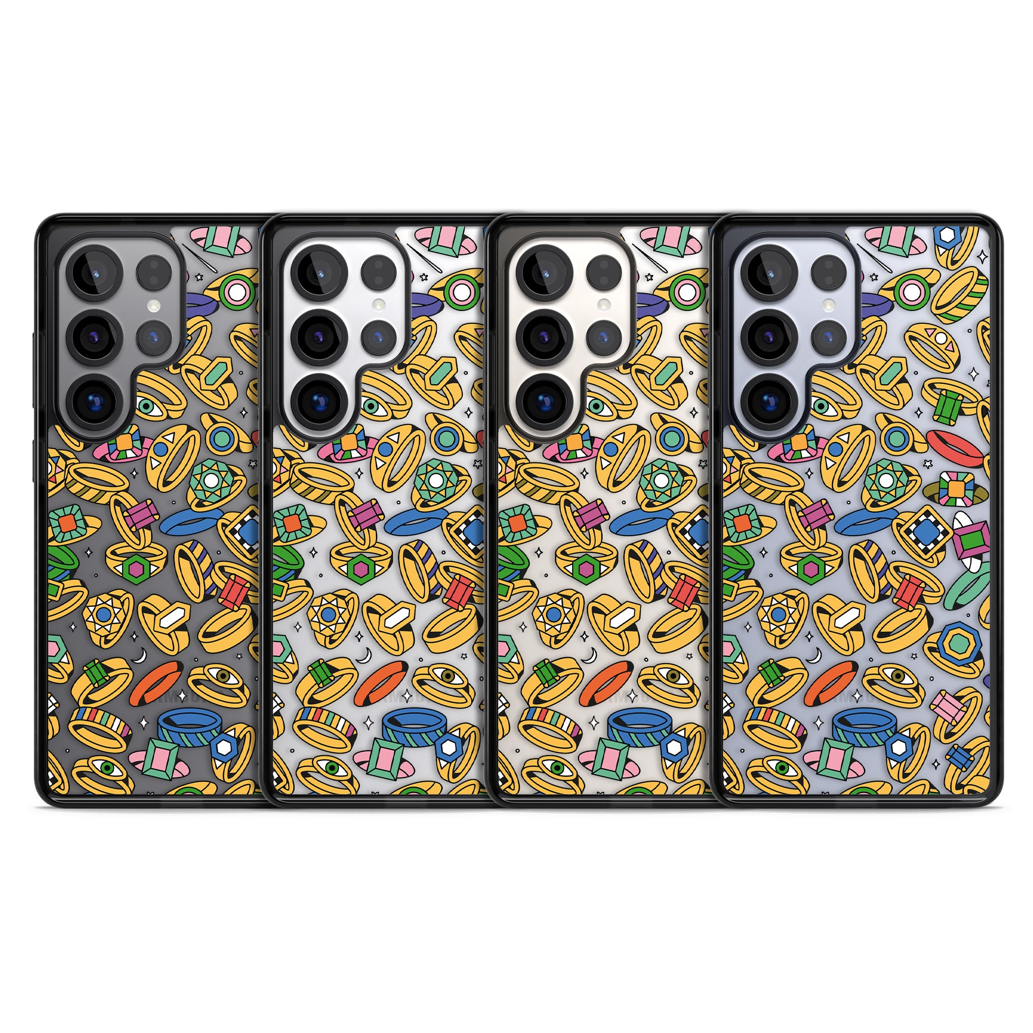 Gemstone Glitz