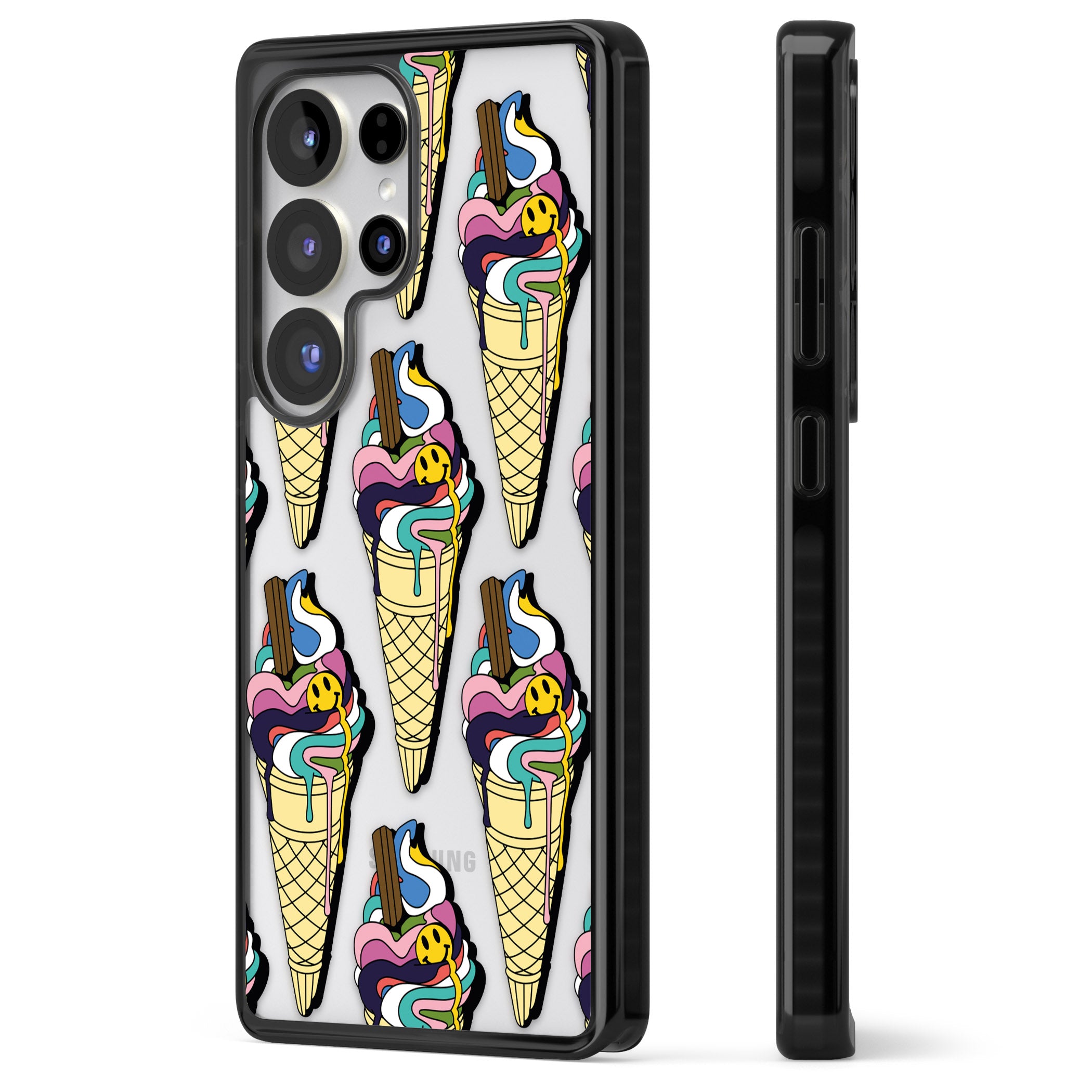 Trip & Drip Ice Cream