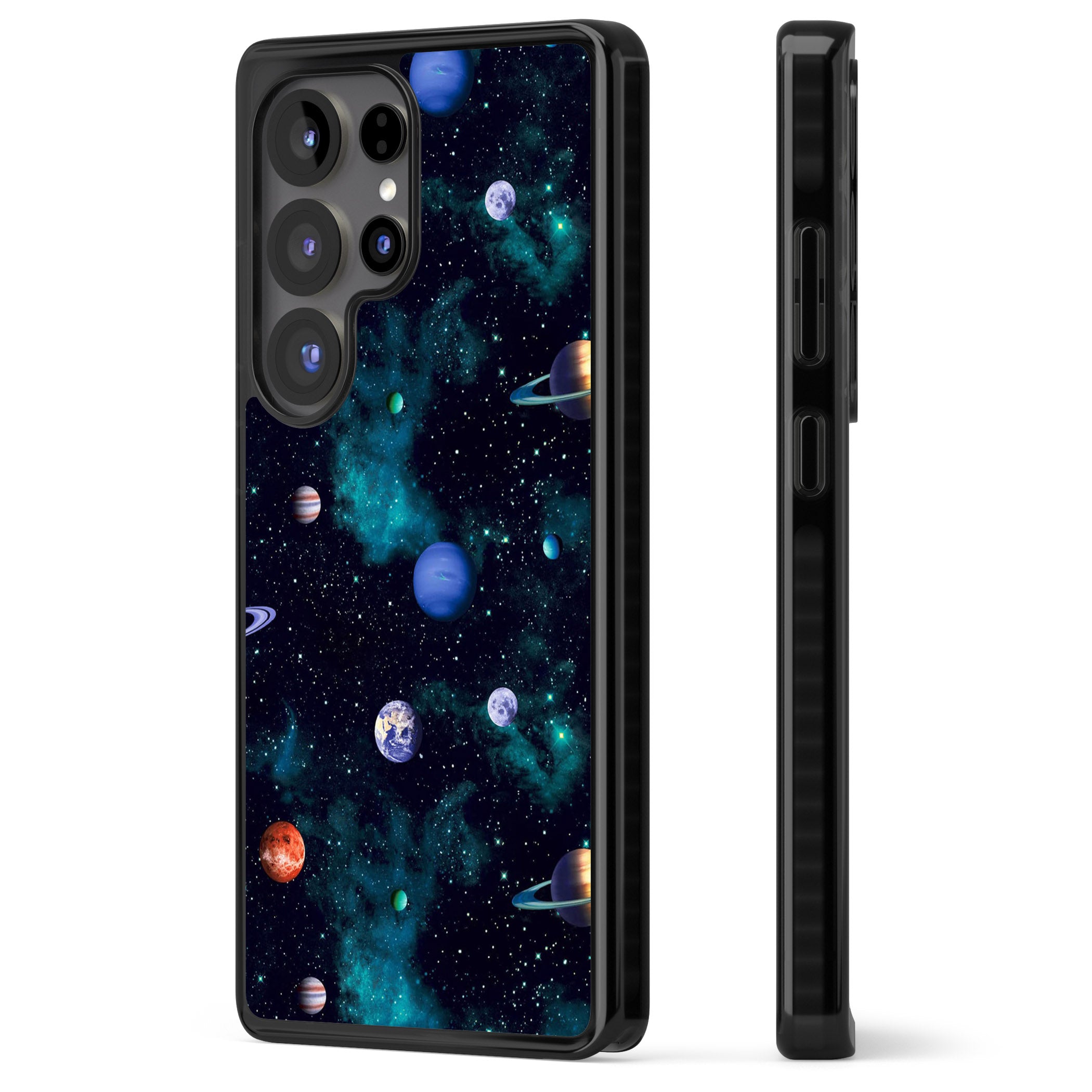Deep Space