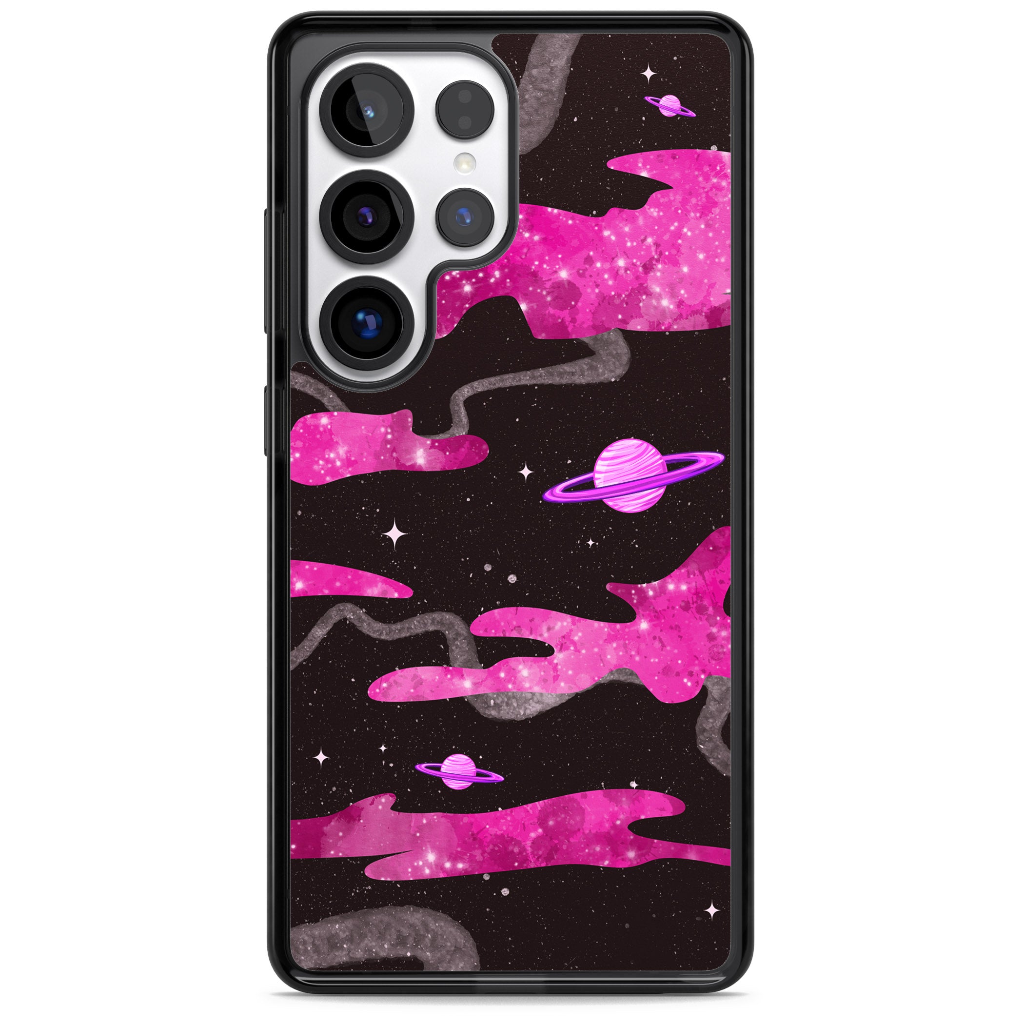 Pink Galaxy