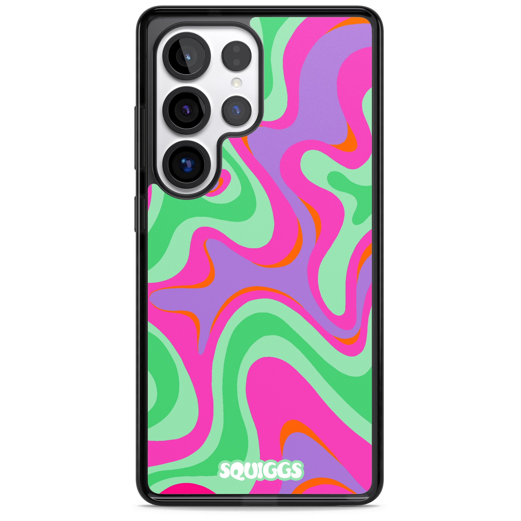 Pink Lava