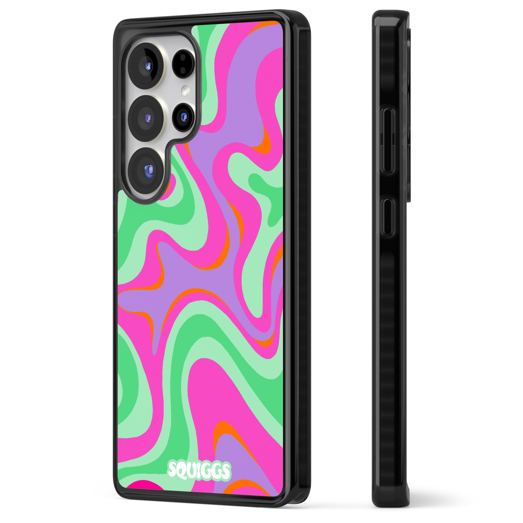 Pink Lava