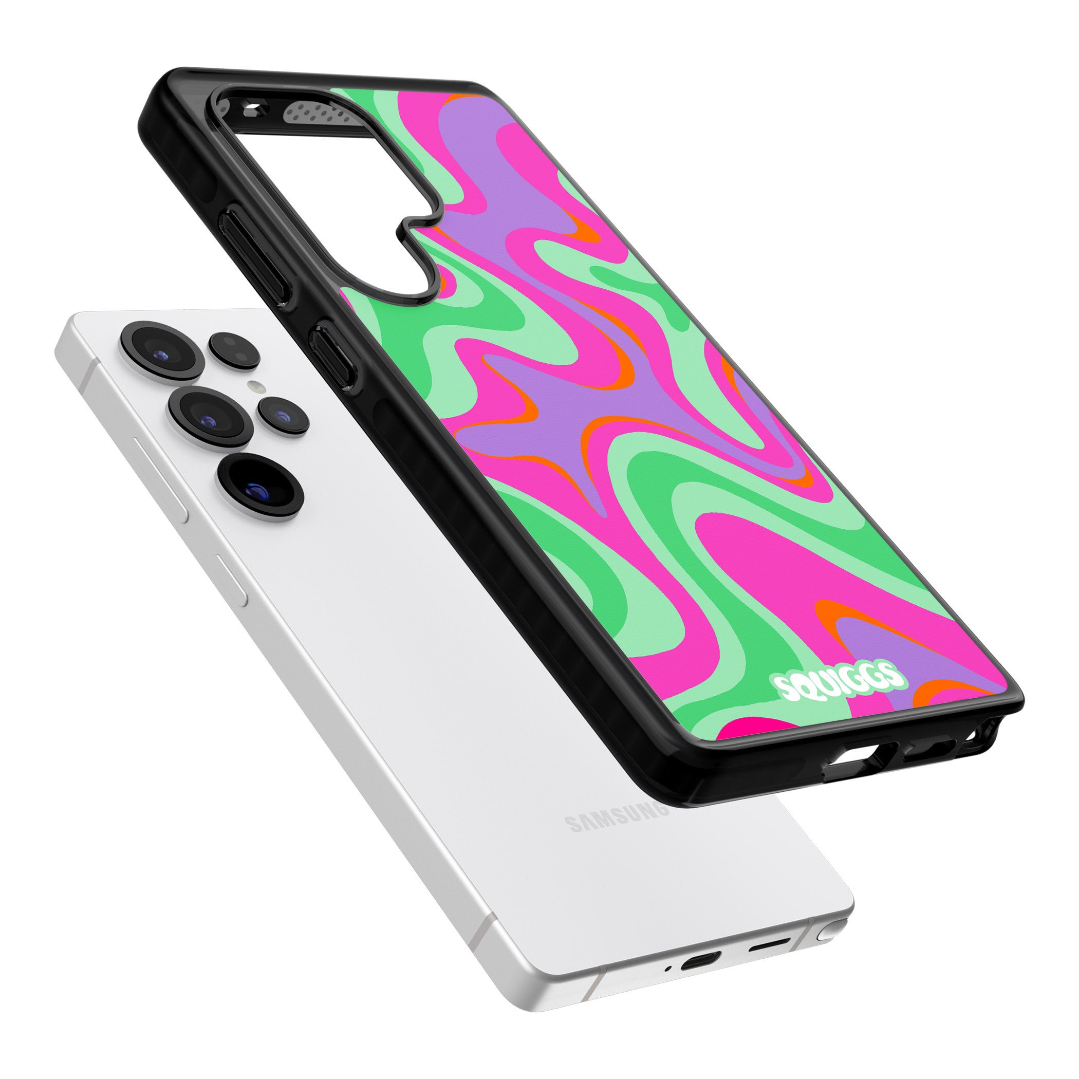 Pink Lava