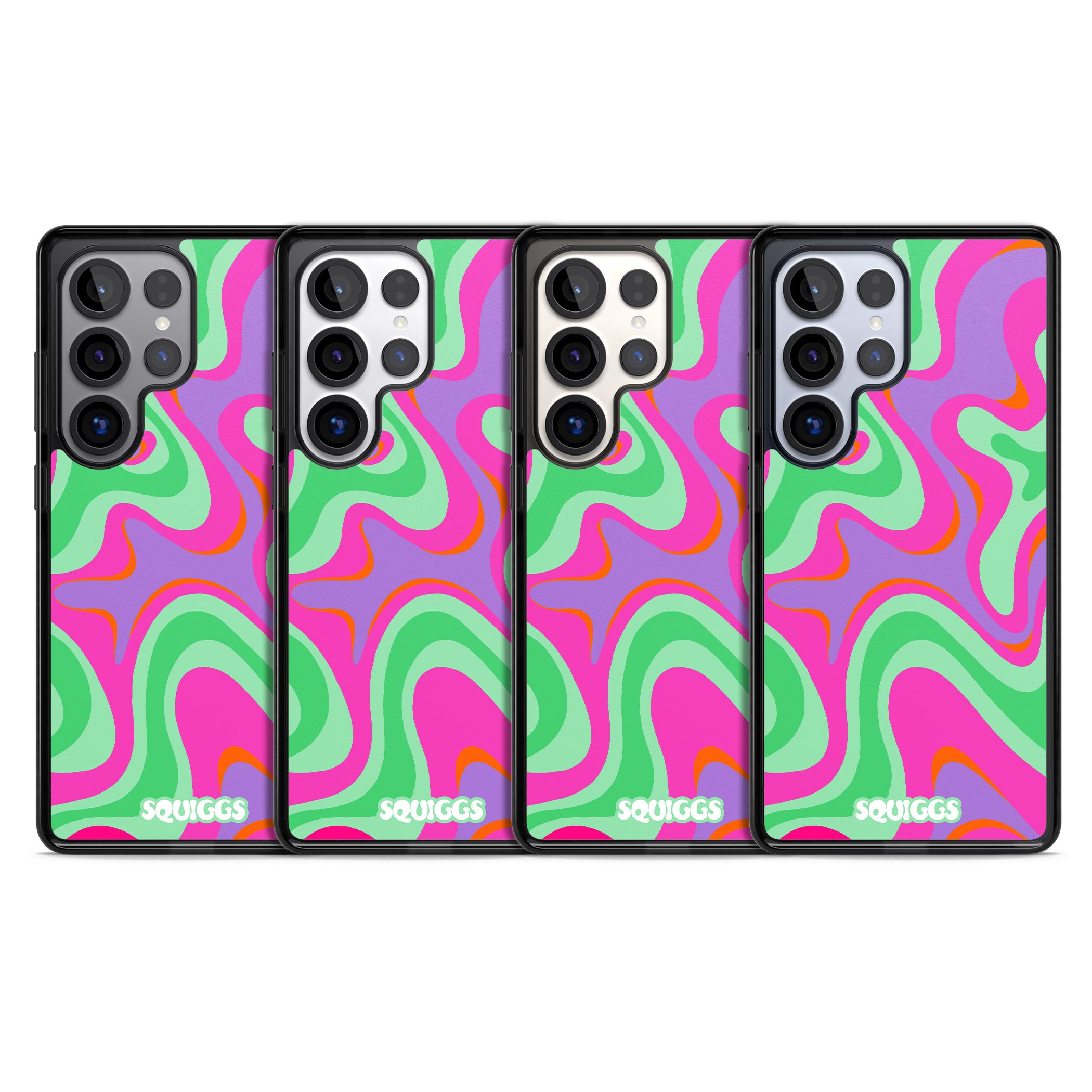 Pink Lava