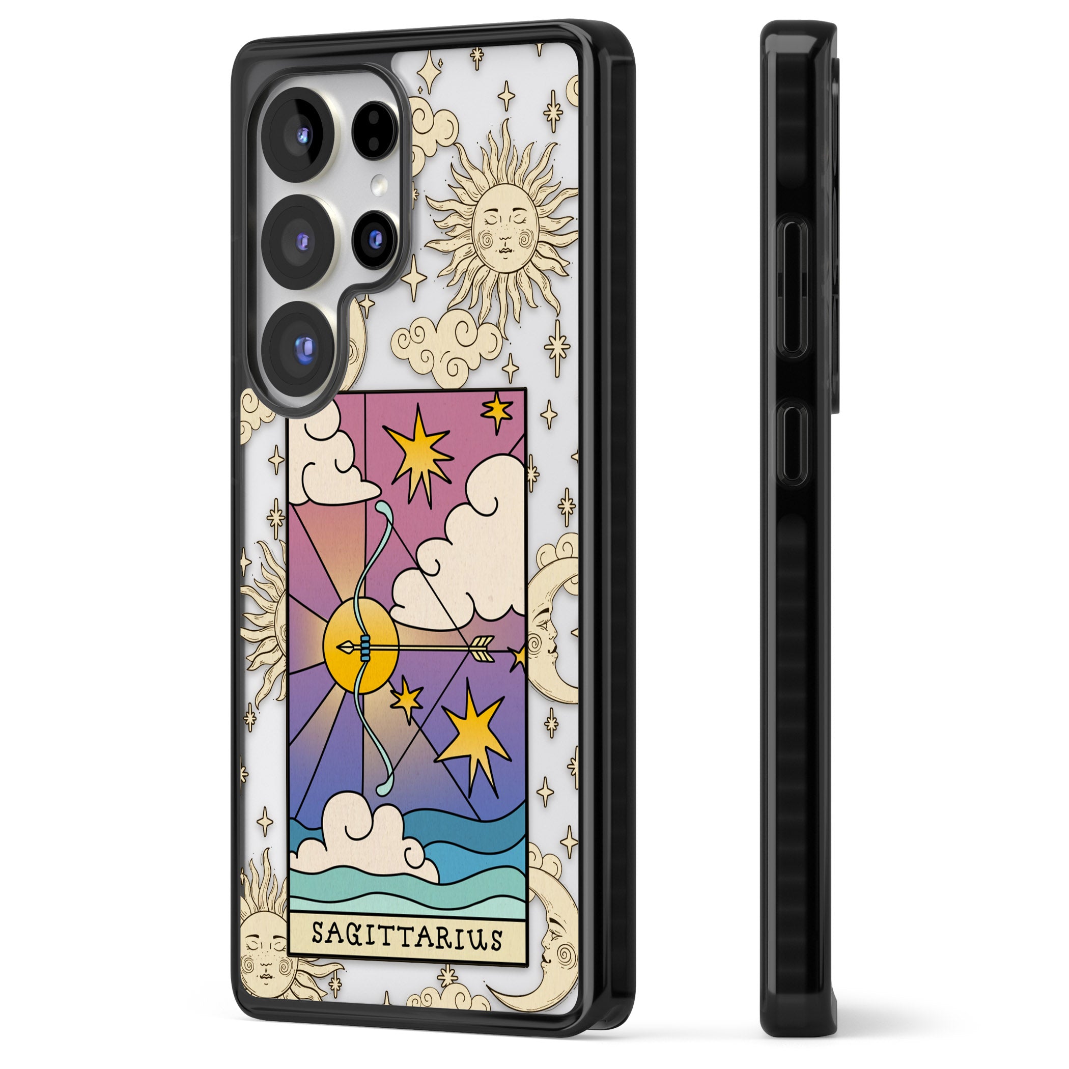 Celestial Zodiac Sagittarius