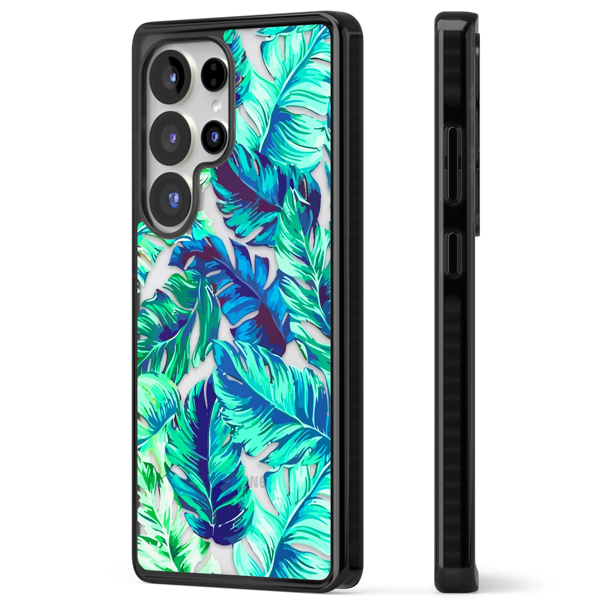 Tropical Palms