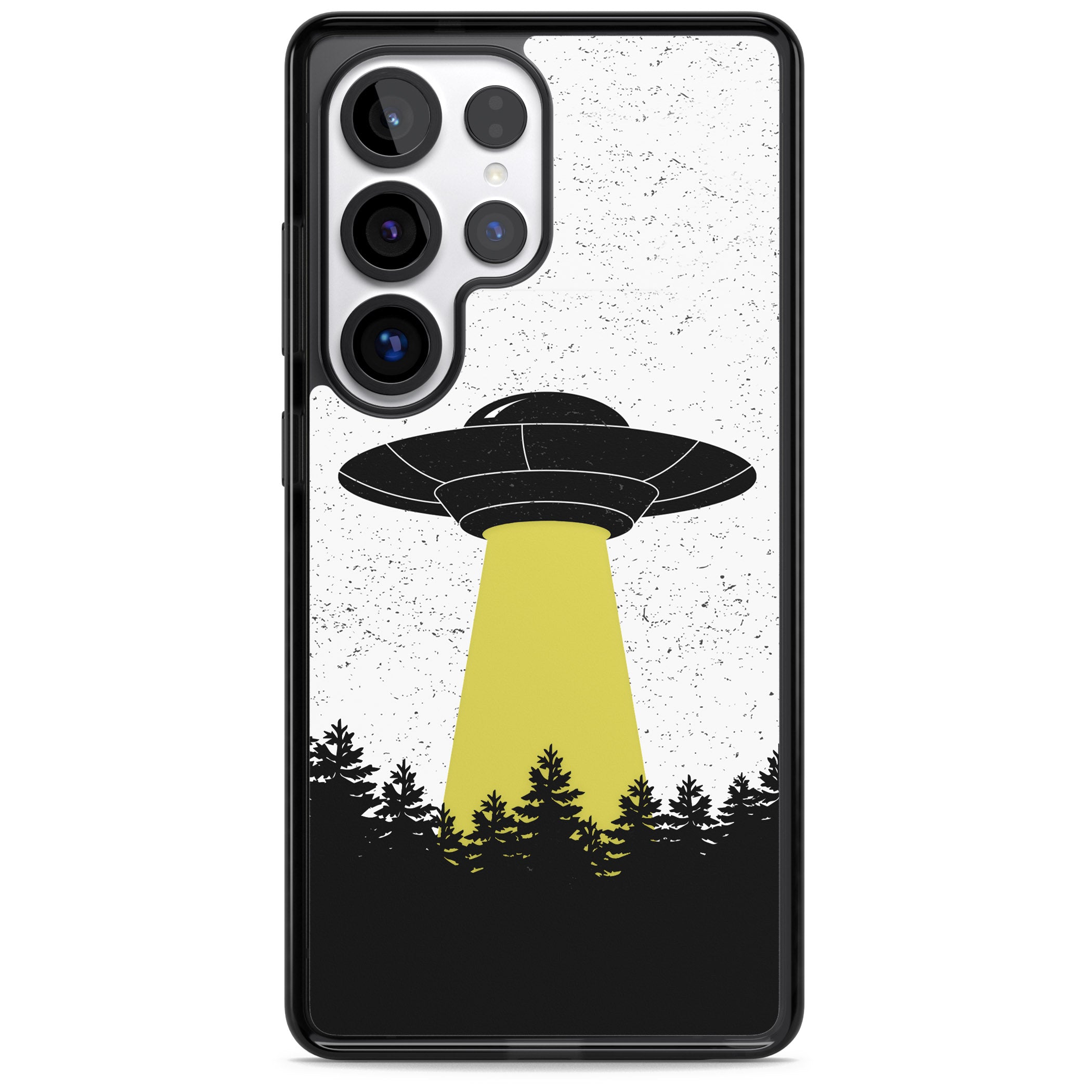 Alien Abduction