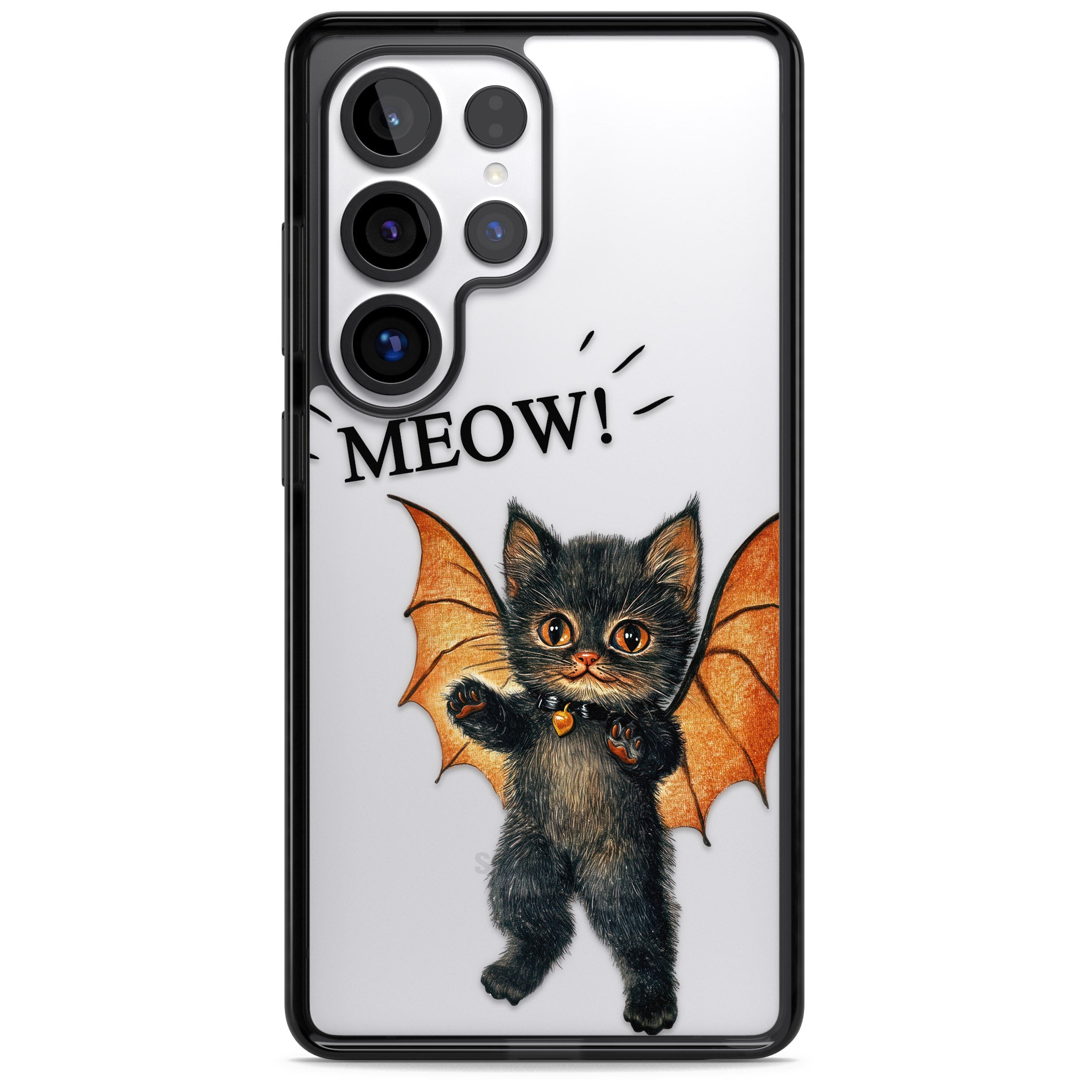 Meow