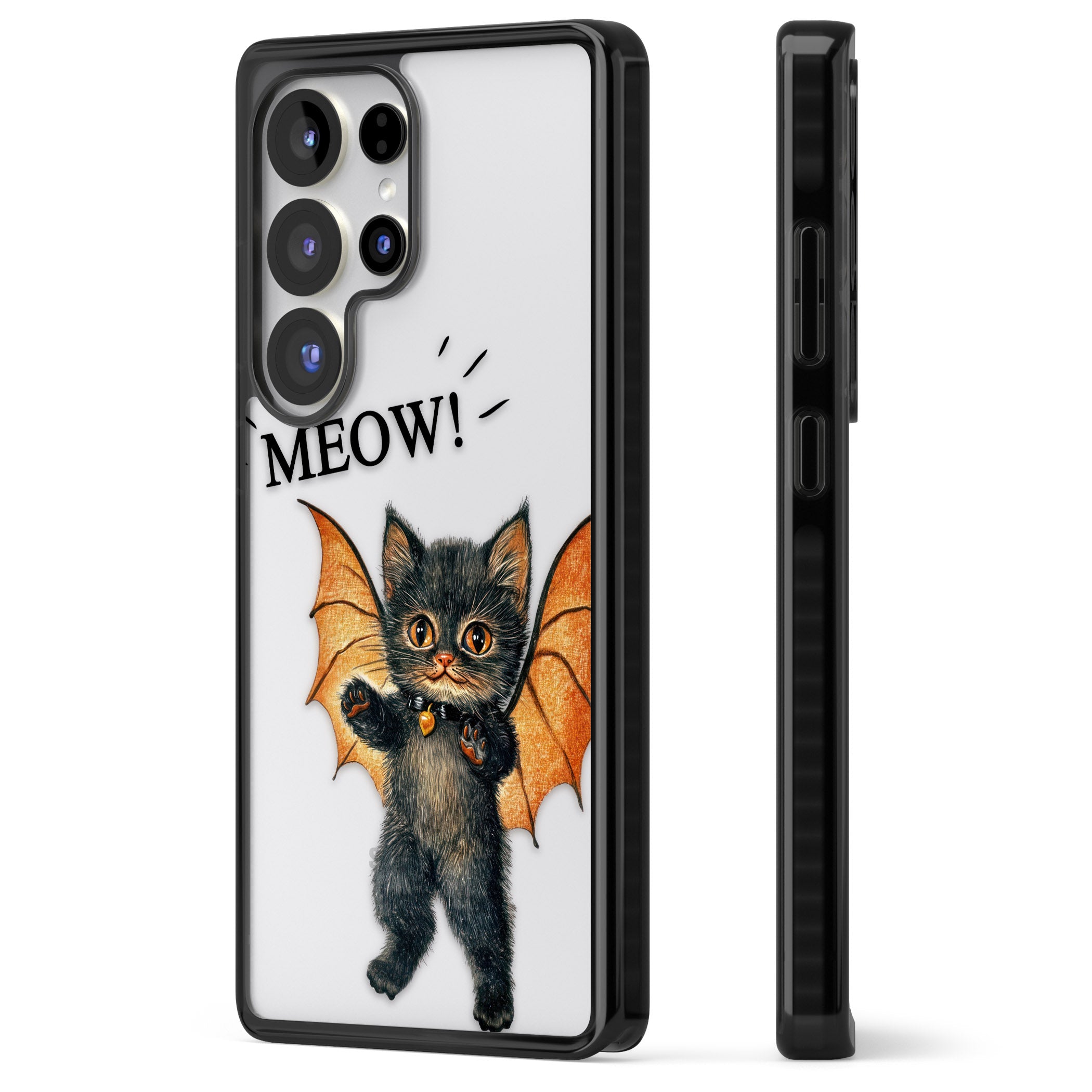 Meow
