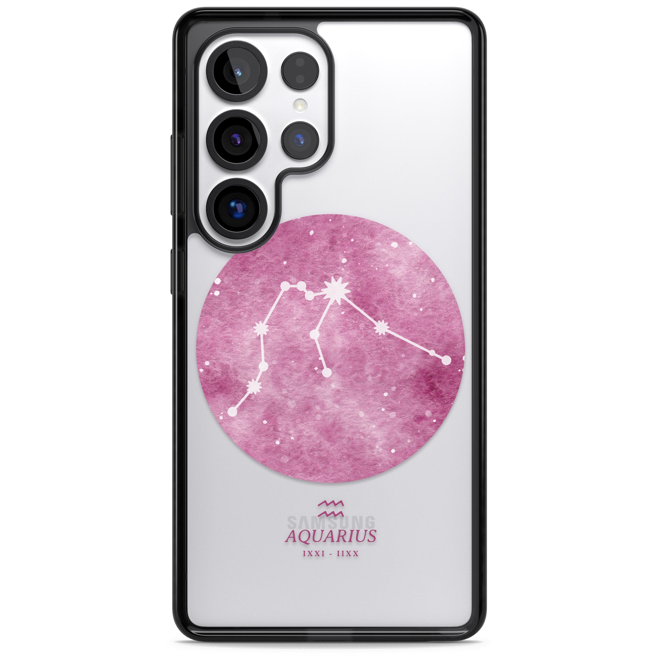 Aquarius Zodiac