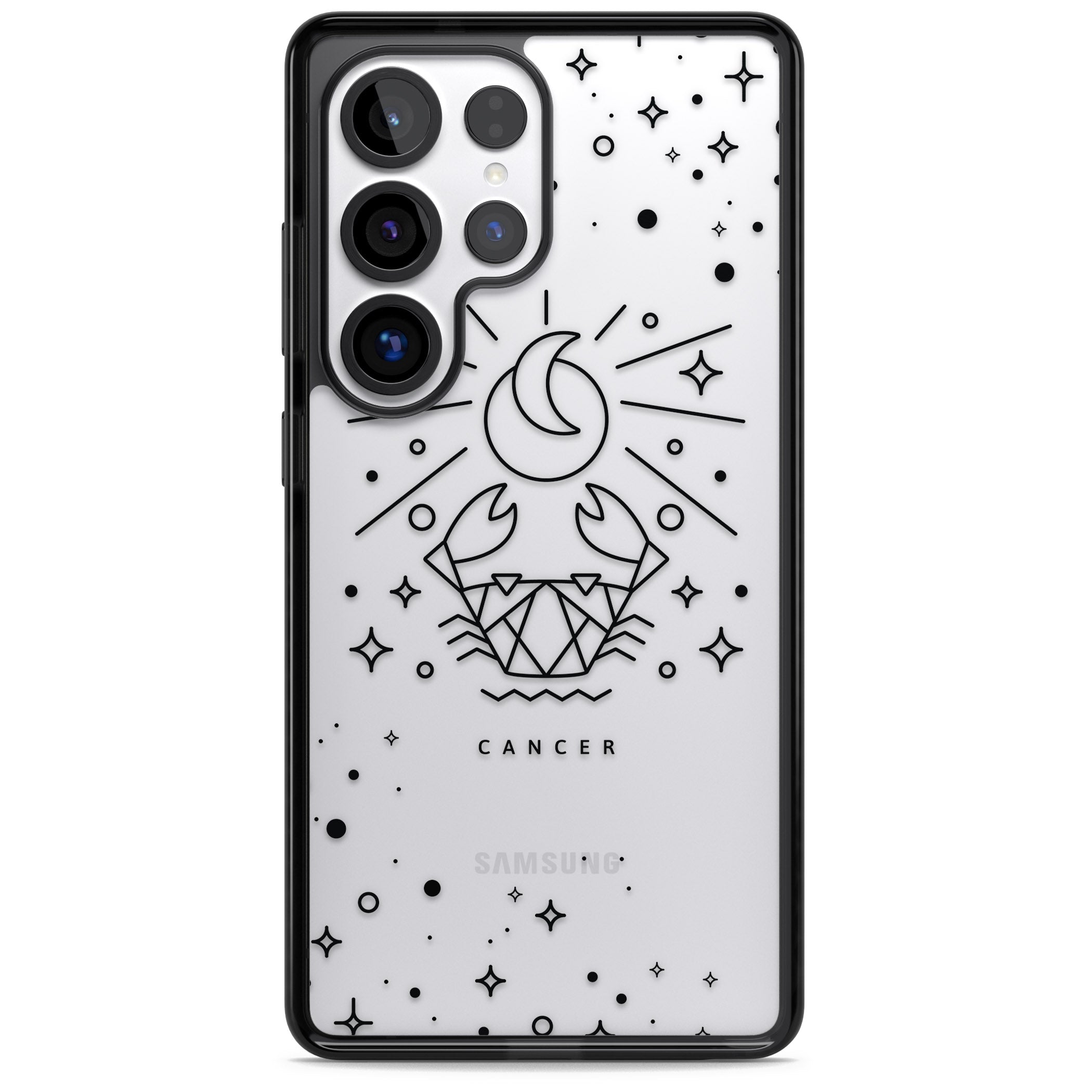 Zodiac Cancer Moon