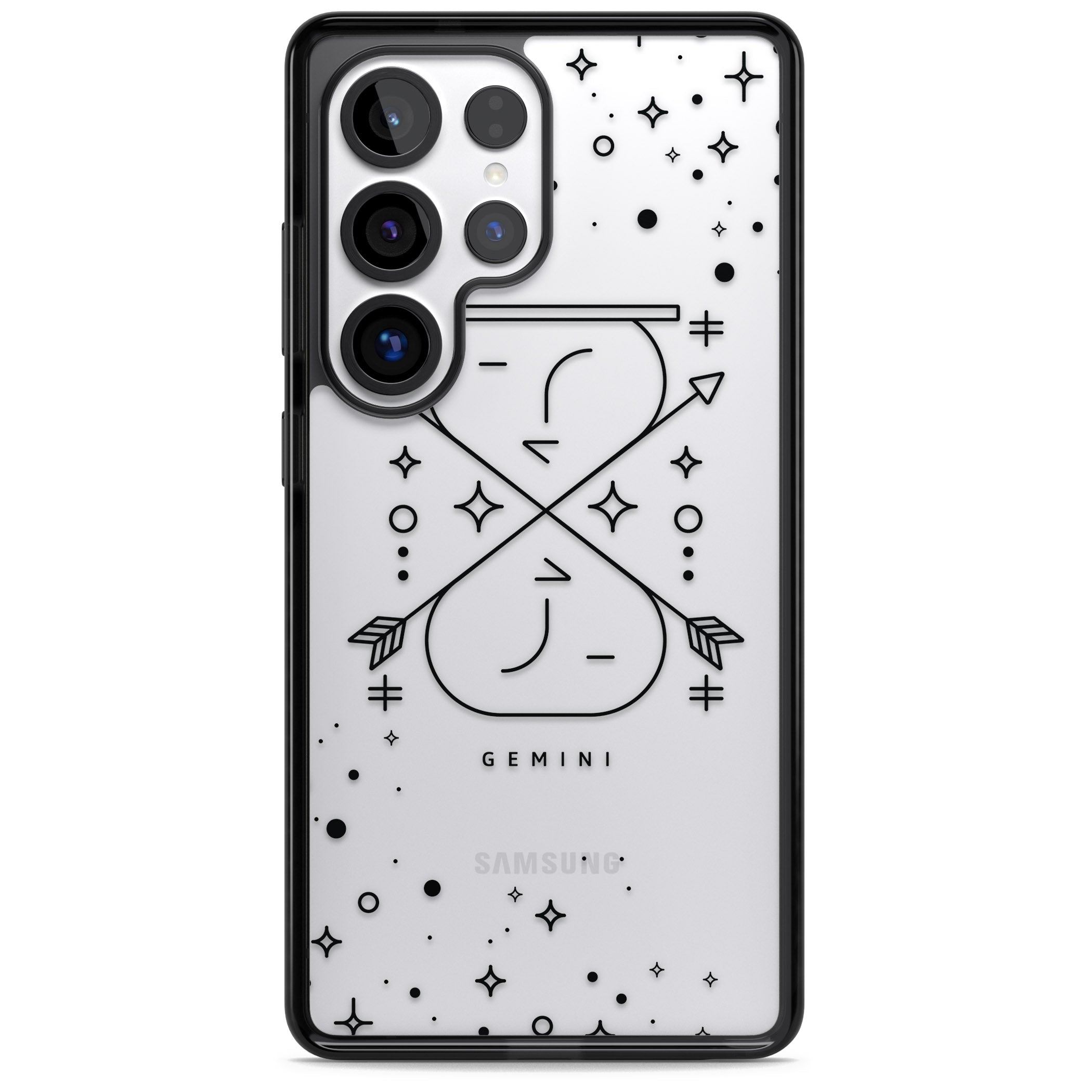 Gemini Zodiac