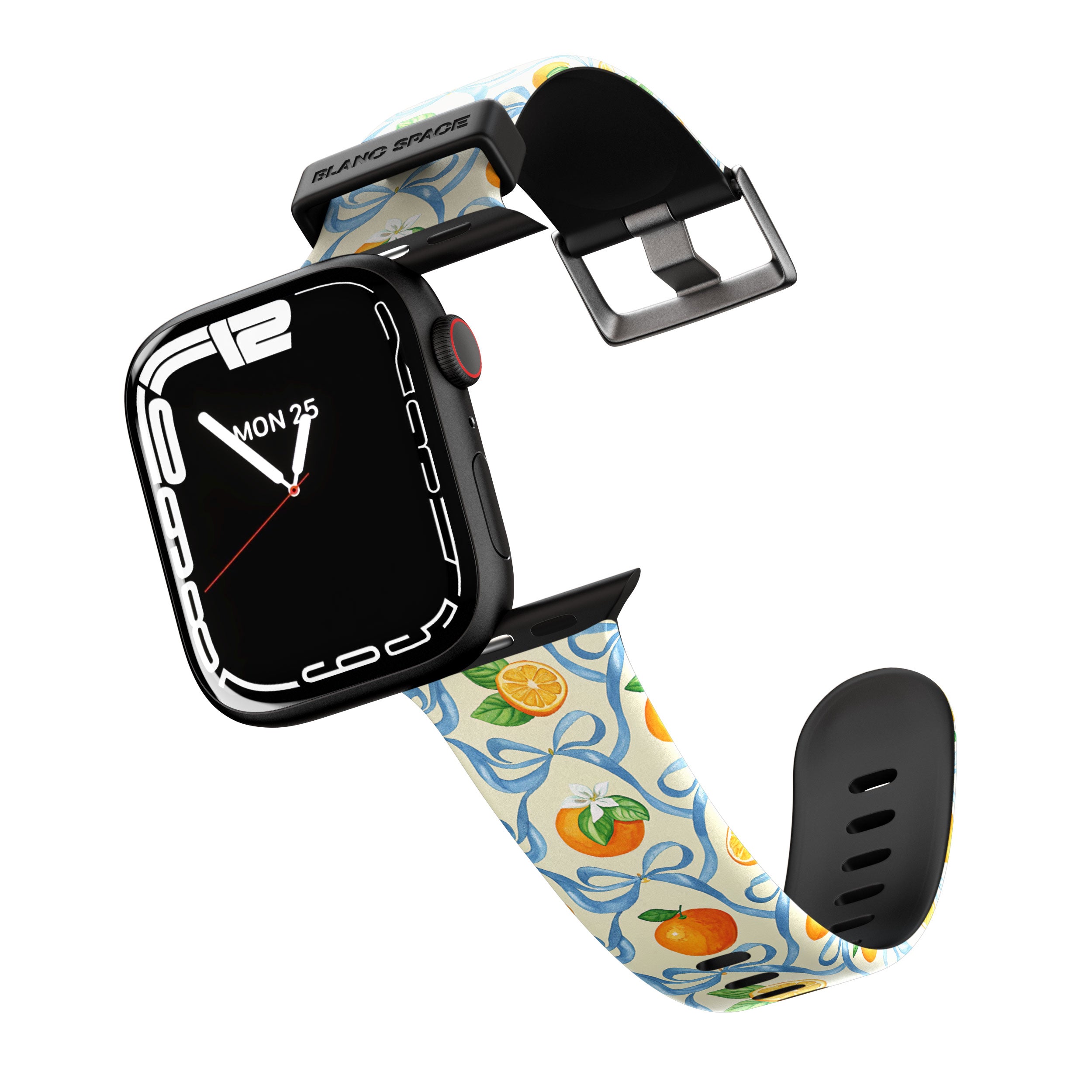 Bows & Clementines Apple Watch Strap - 38mm / 40mm / 41mm