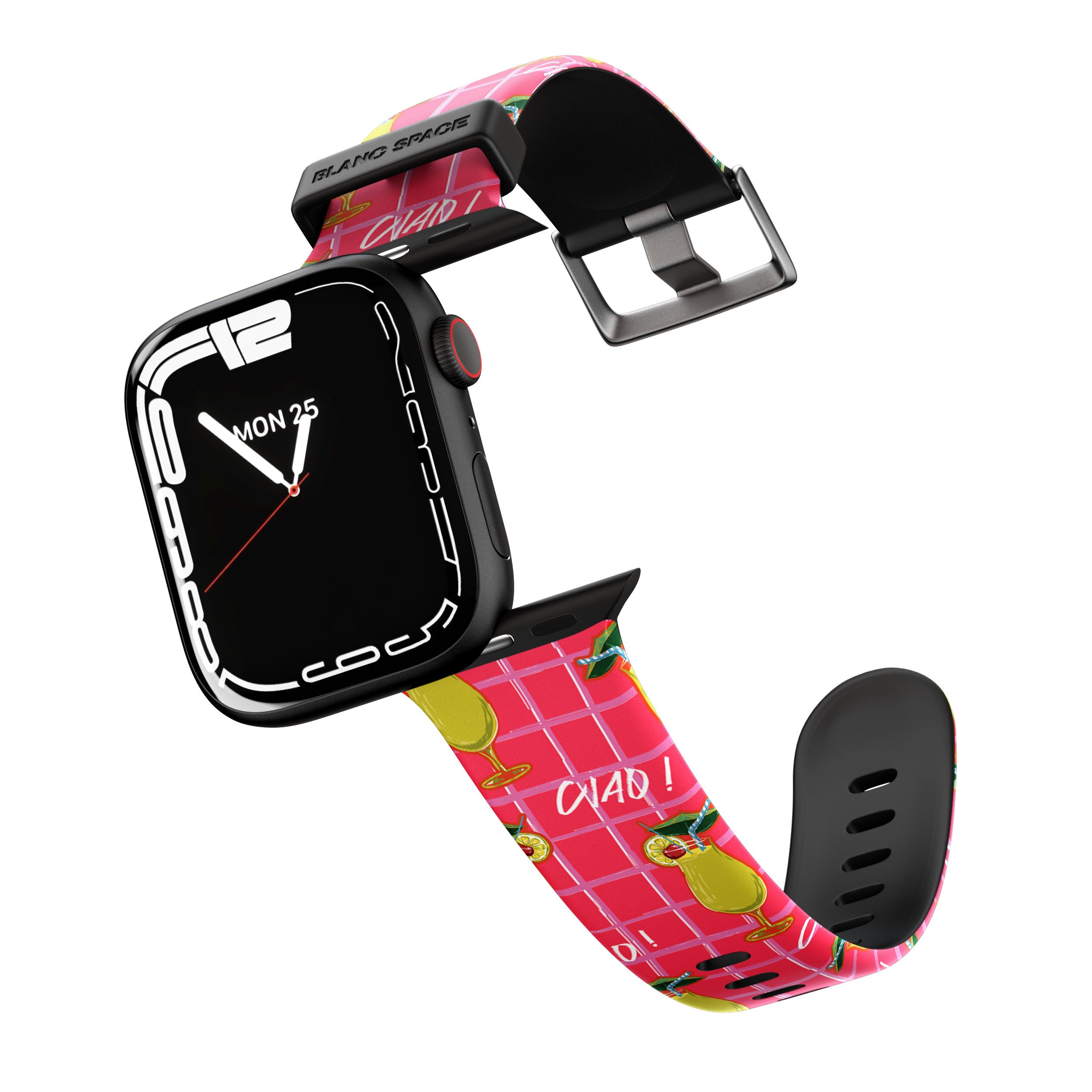 Ciao Lemons Apple Watch Strap - 38mm / 40mm / 41mm