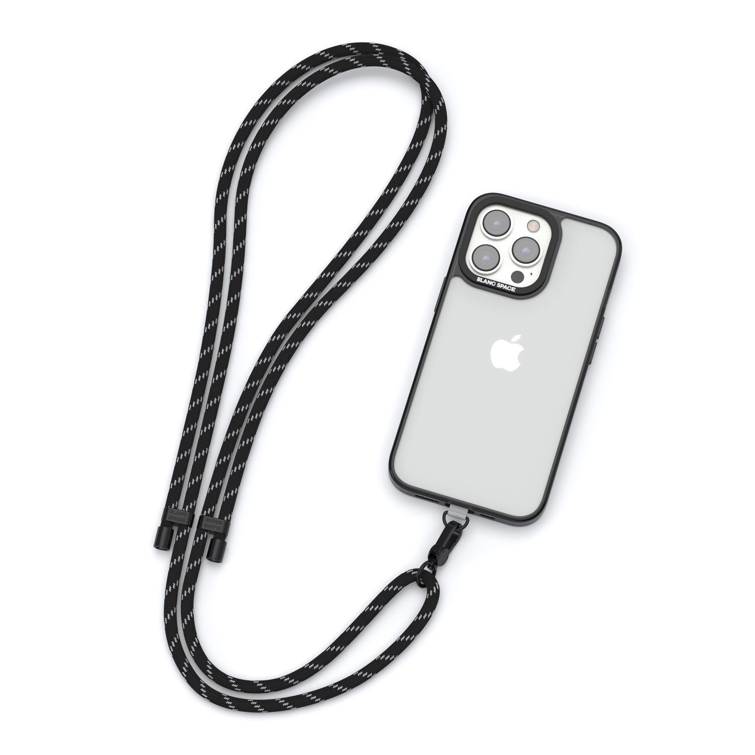 Rope Cross-Body Strap