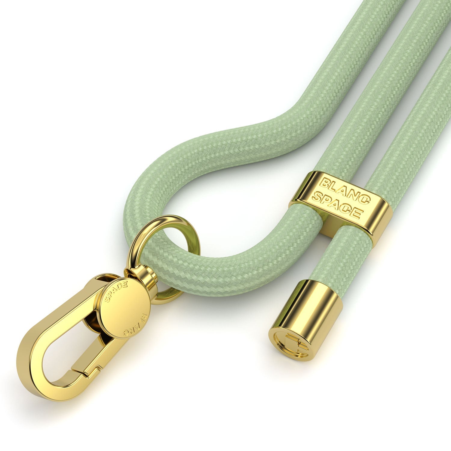 Rope Cross-Body Strap