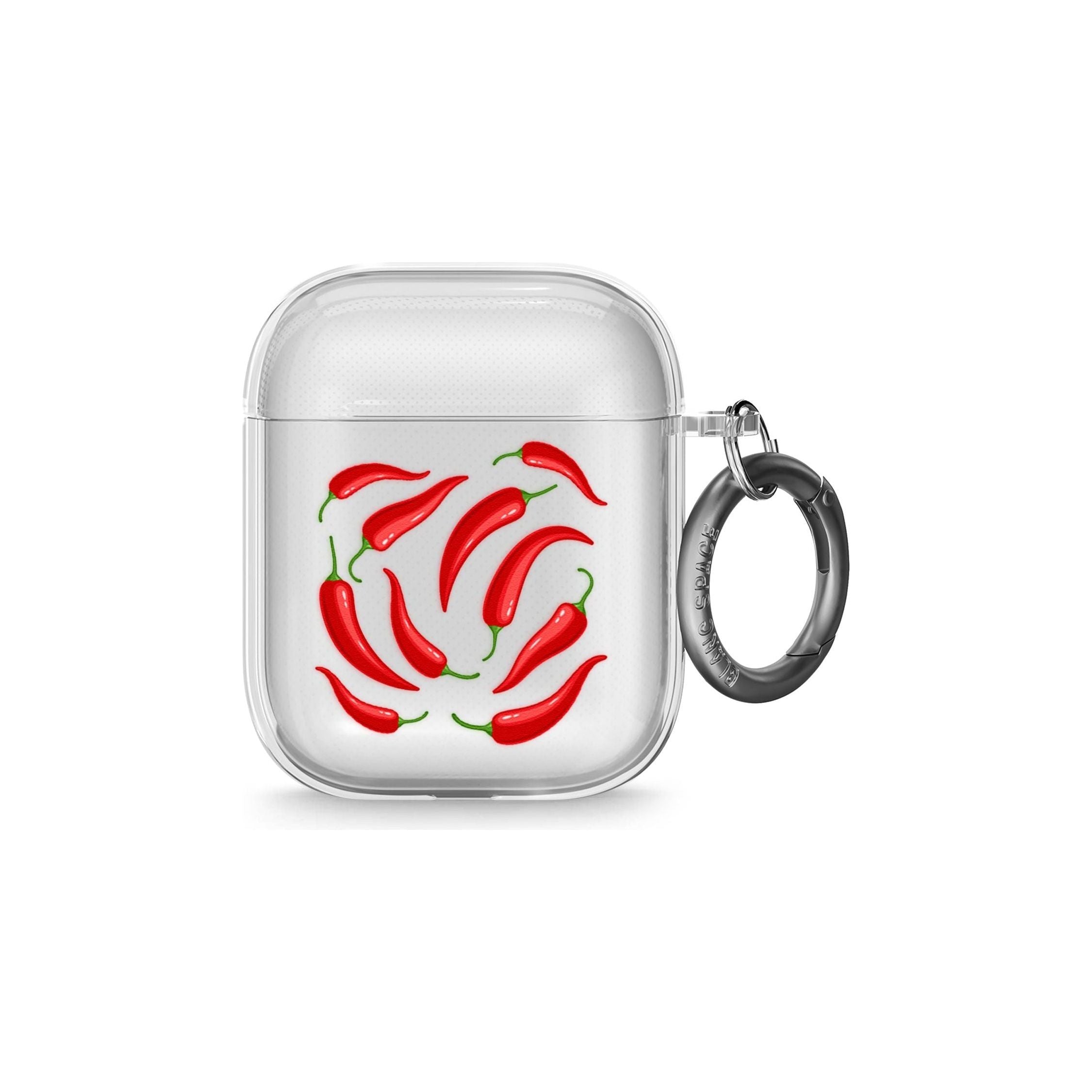 Airpod Case (2nd Generation)