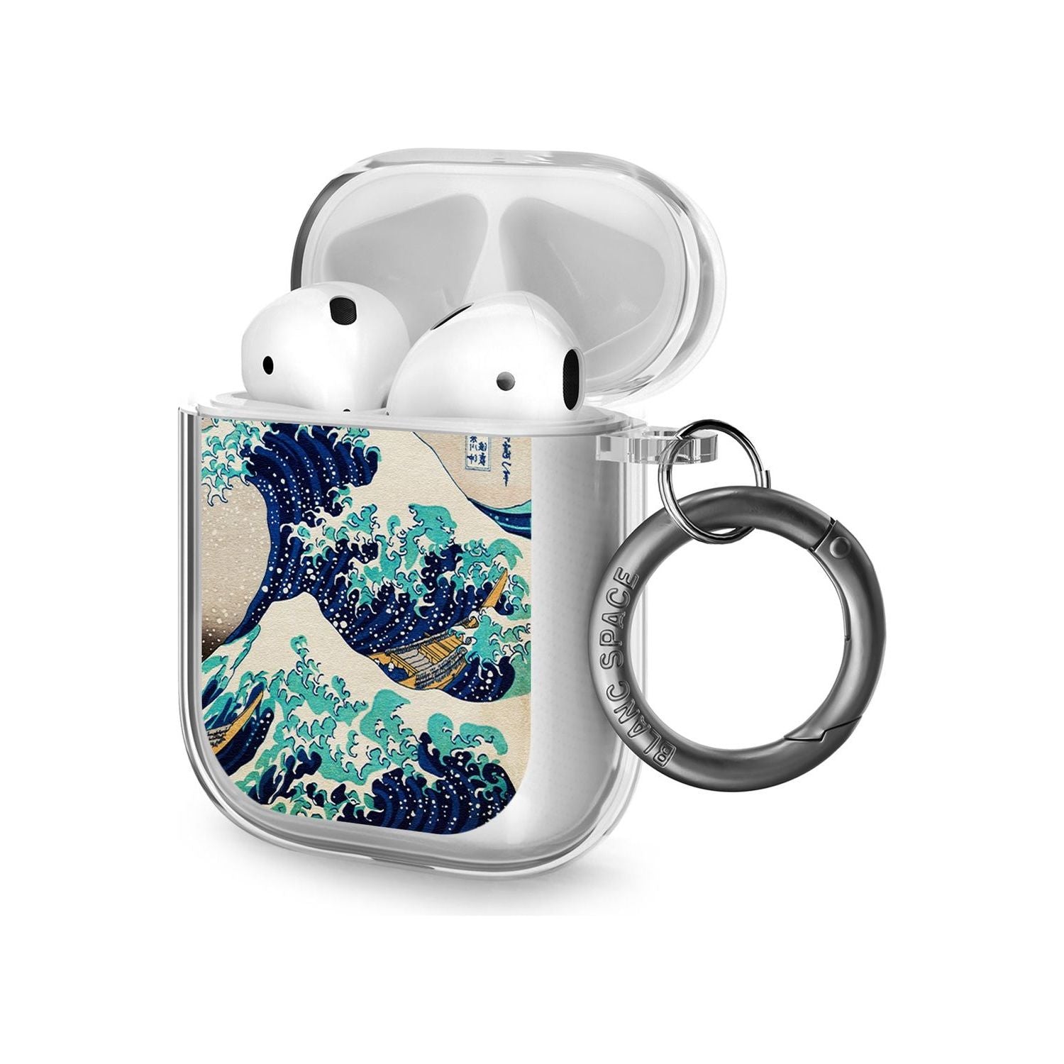 Airpod Case (2nd Generation)
