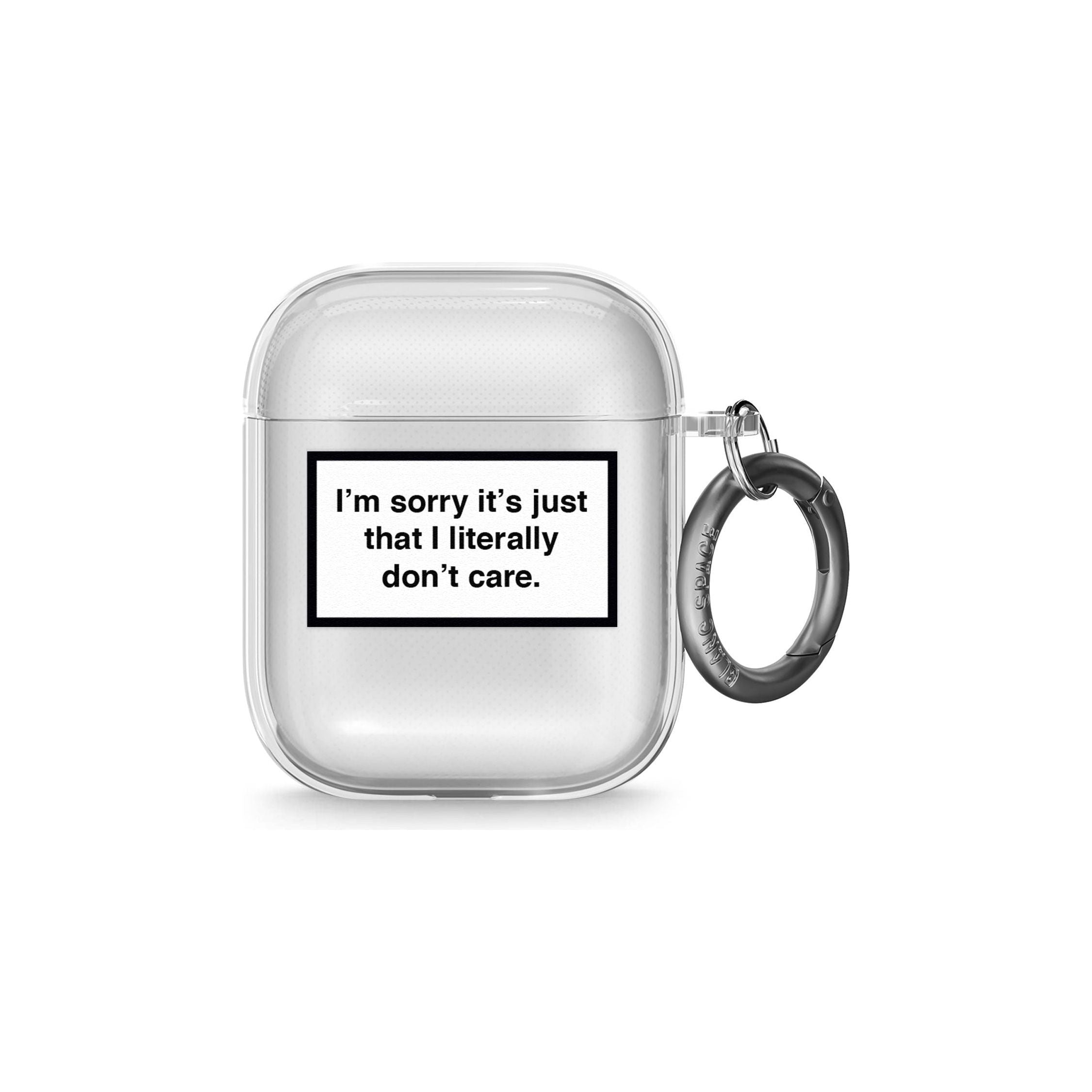 Airpod Case (2nd Generation)