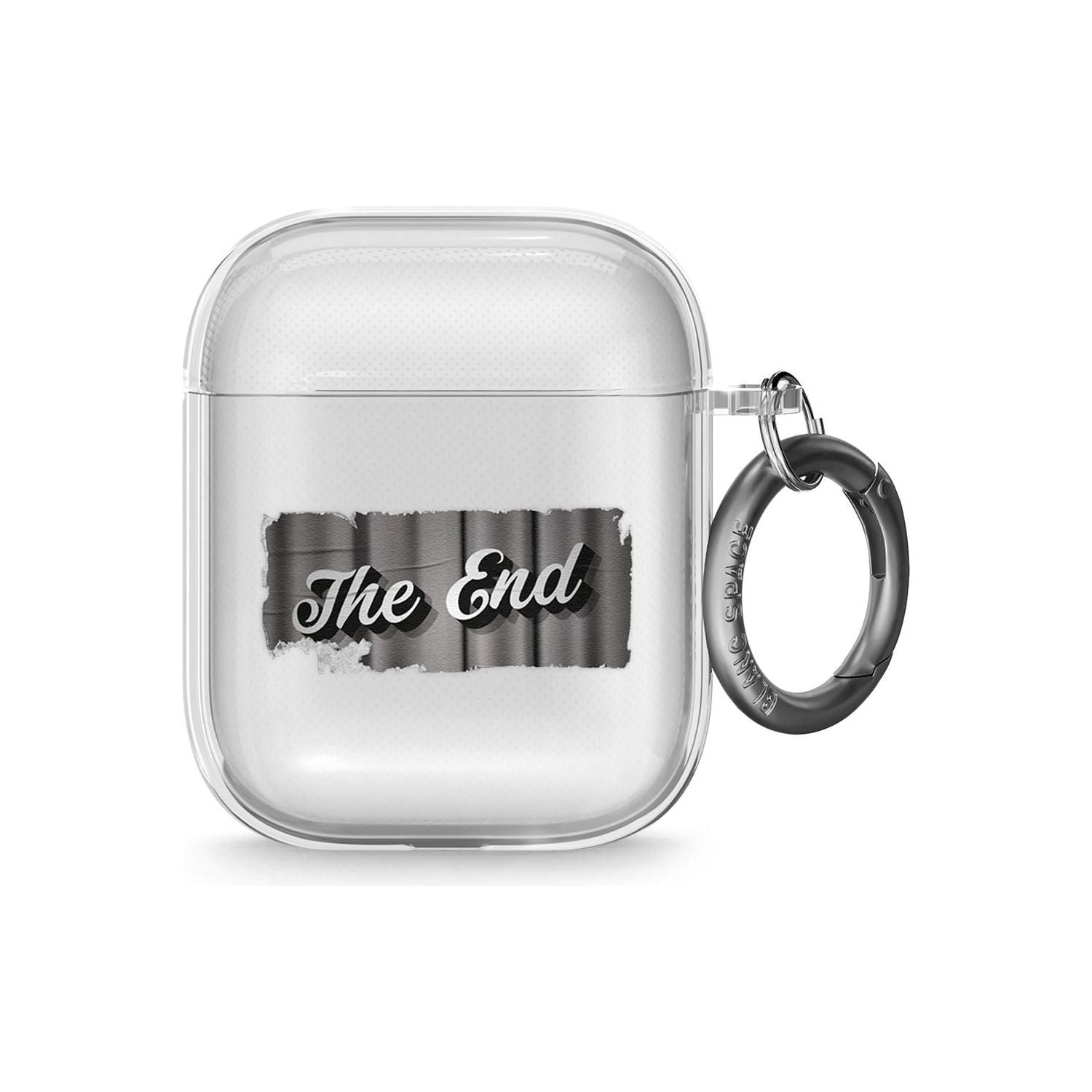 AirPods Case (2nd Generation)