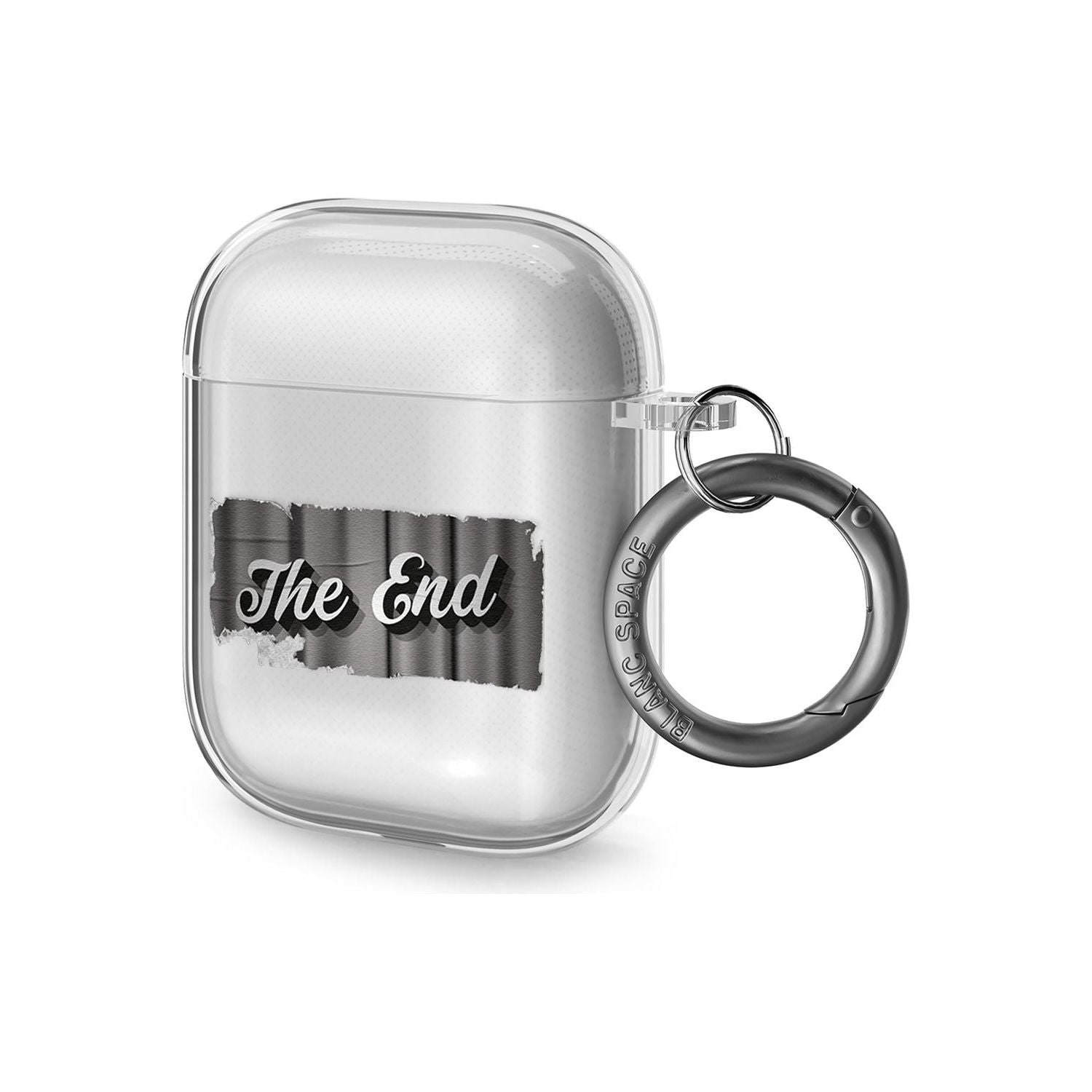 AirPods Case (2nd Generation)