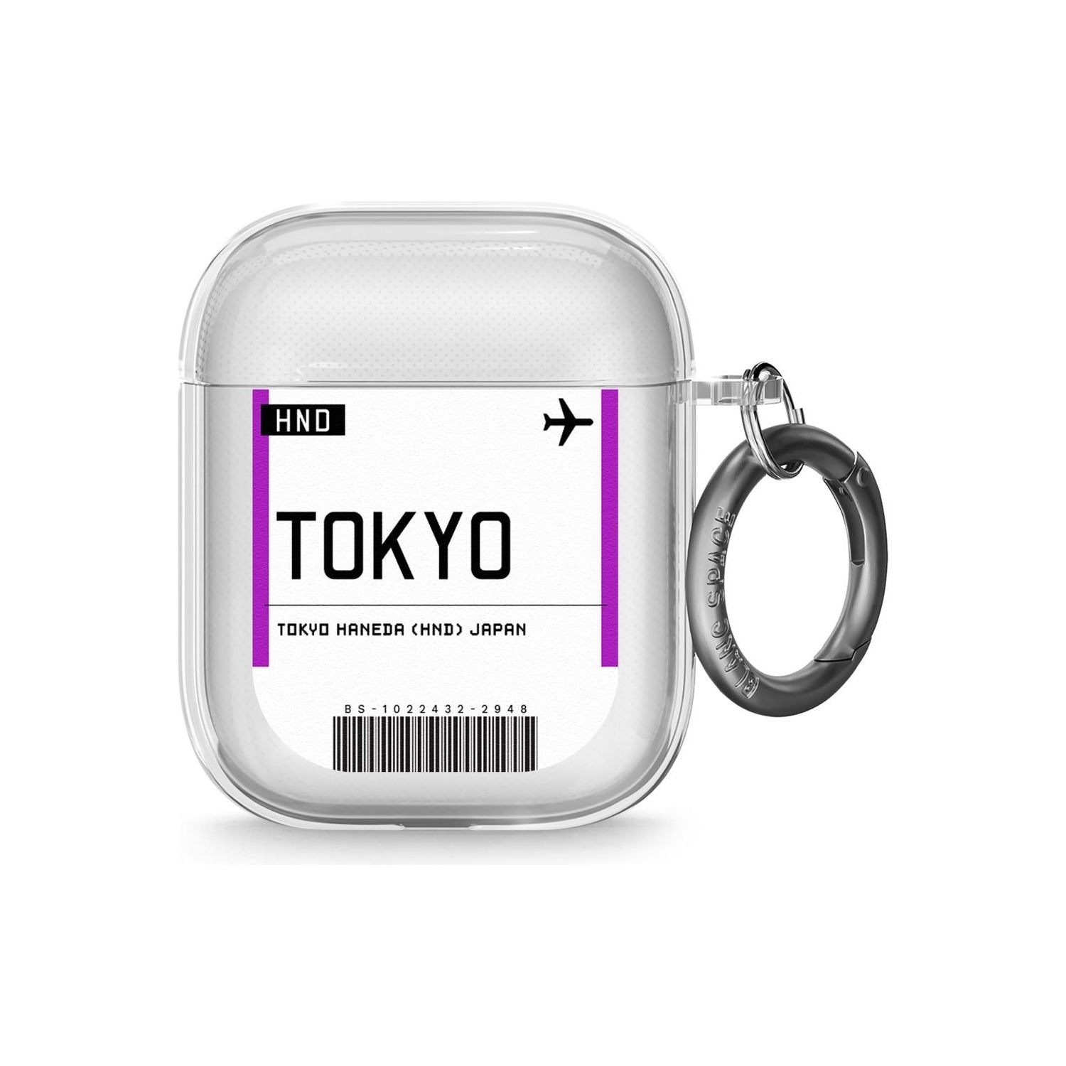 Airpods Case (2nd Generation)