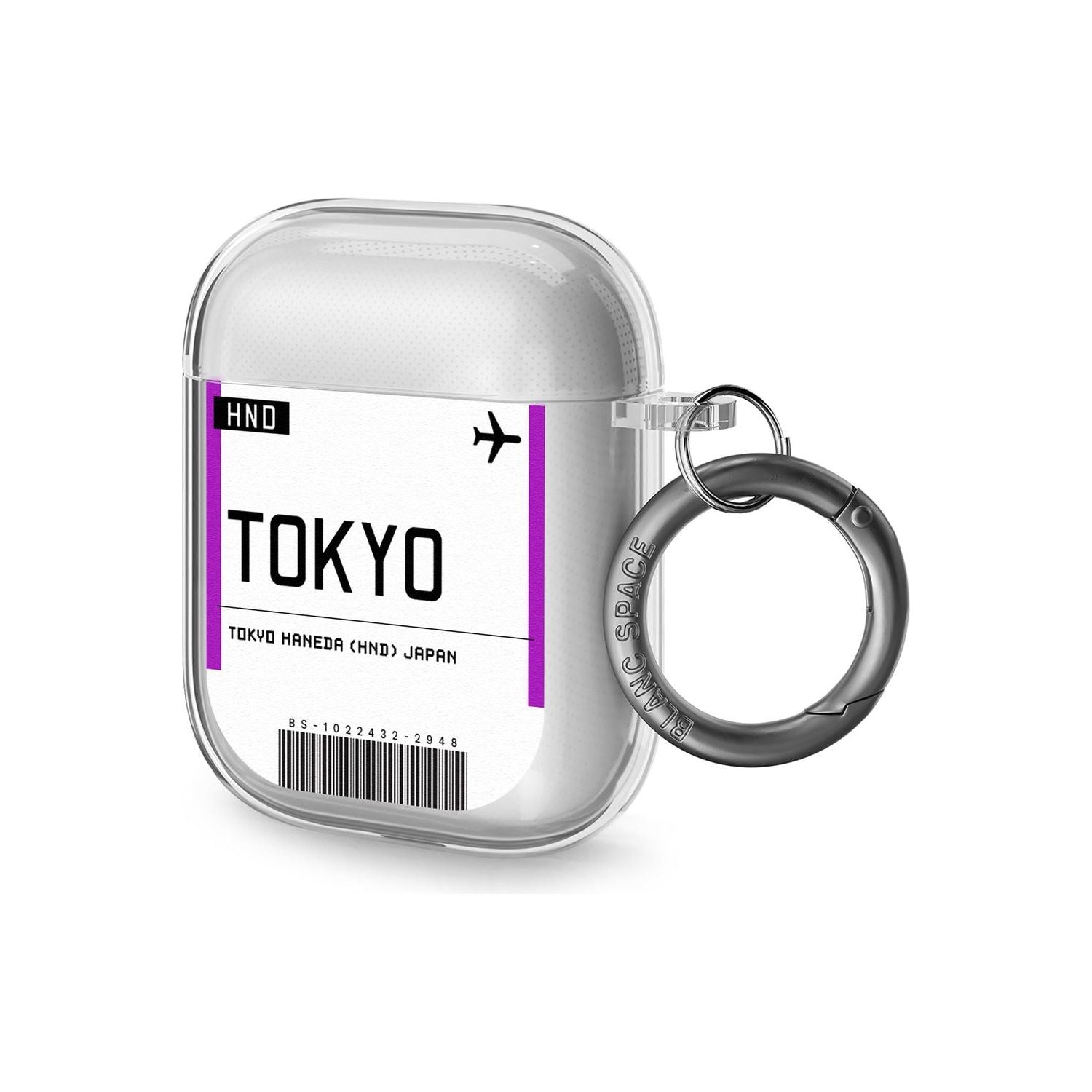 Airpods Case (2nd Generation)