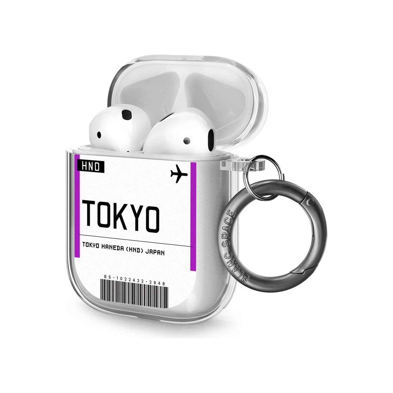 Airpods Case (2nd Generation)