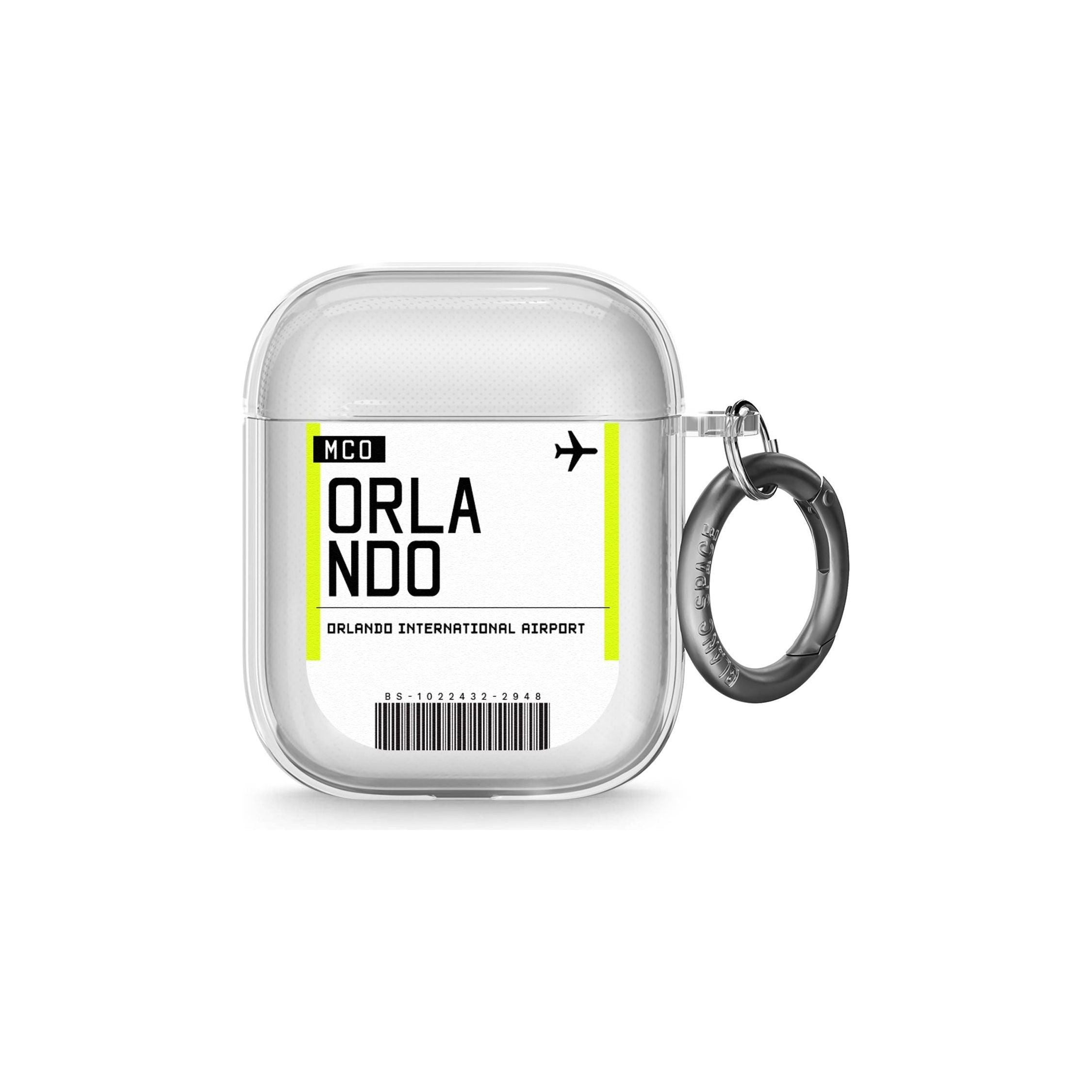 Airpods Case (2nd Generation)