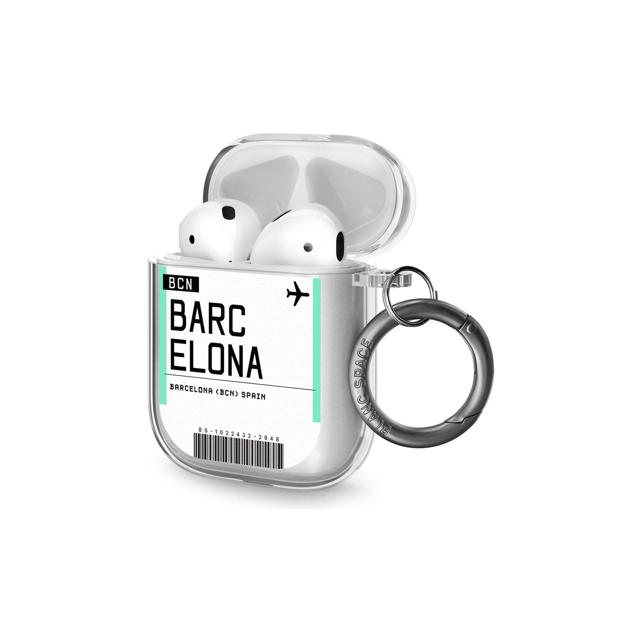 AirPods Case (2nd Generation)