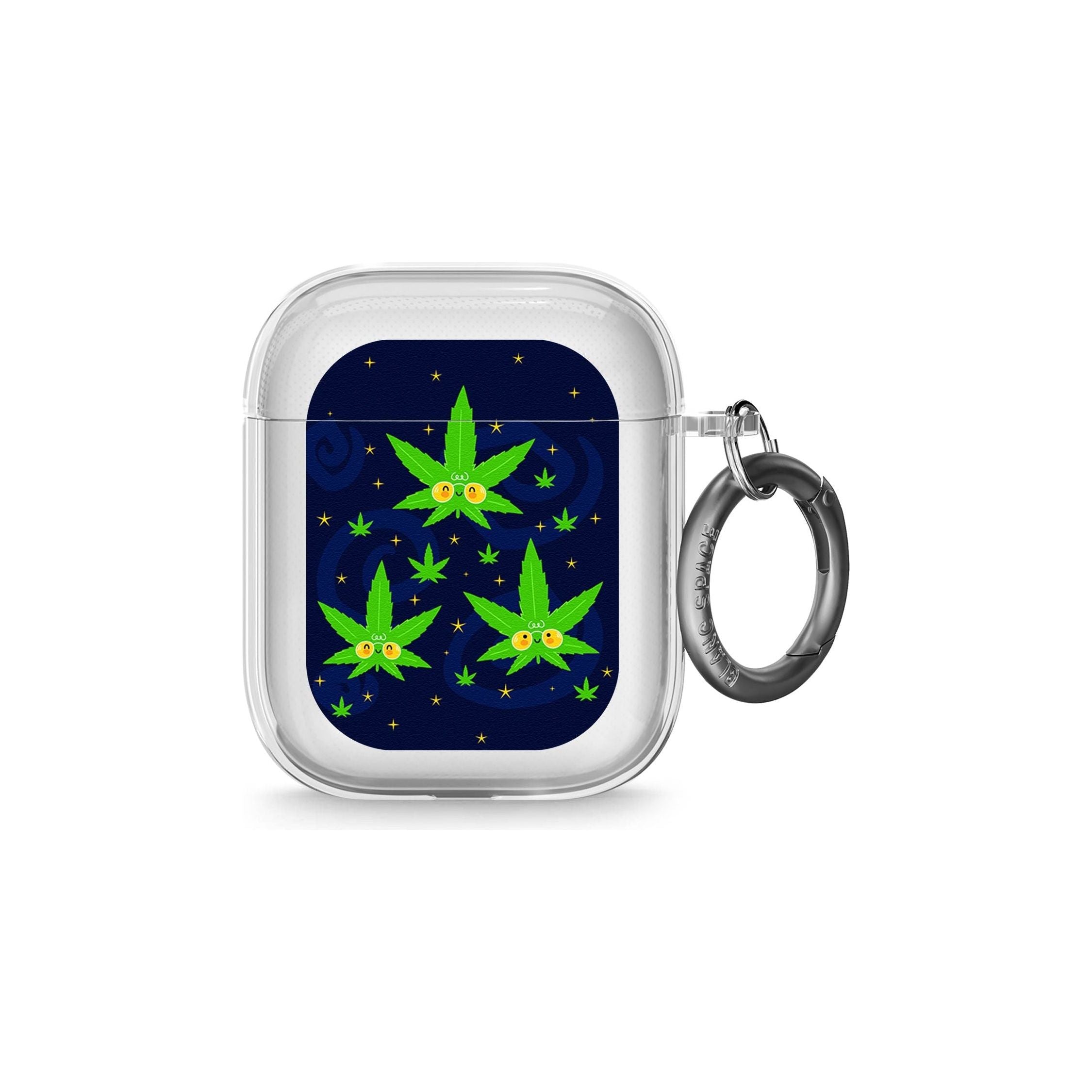 High AF AirPods Case (2nd Generation)