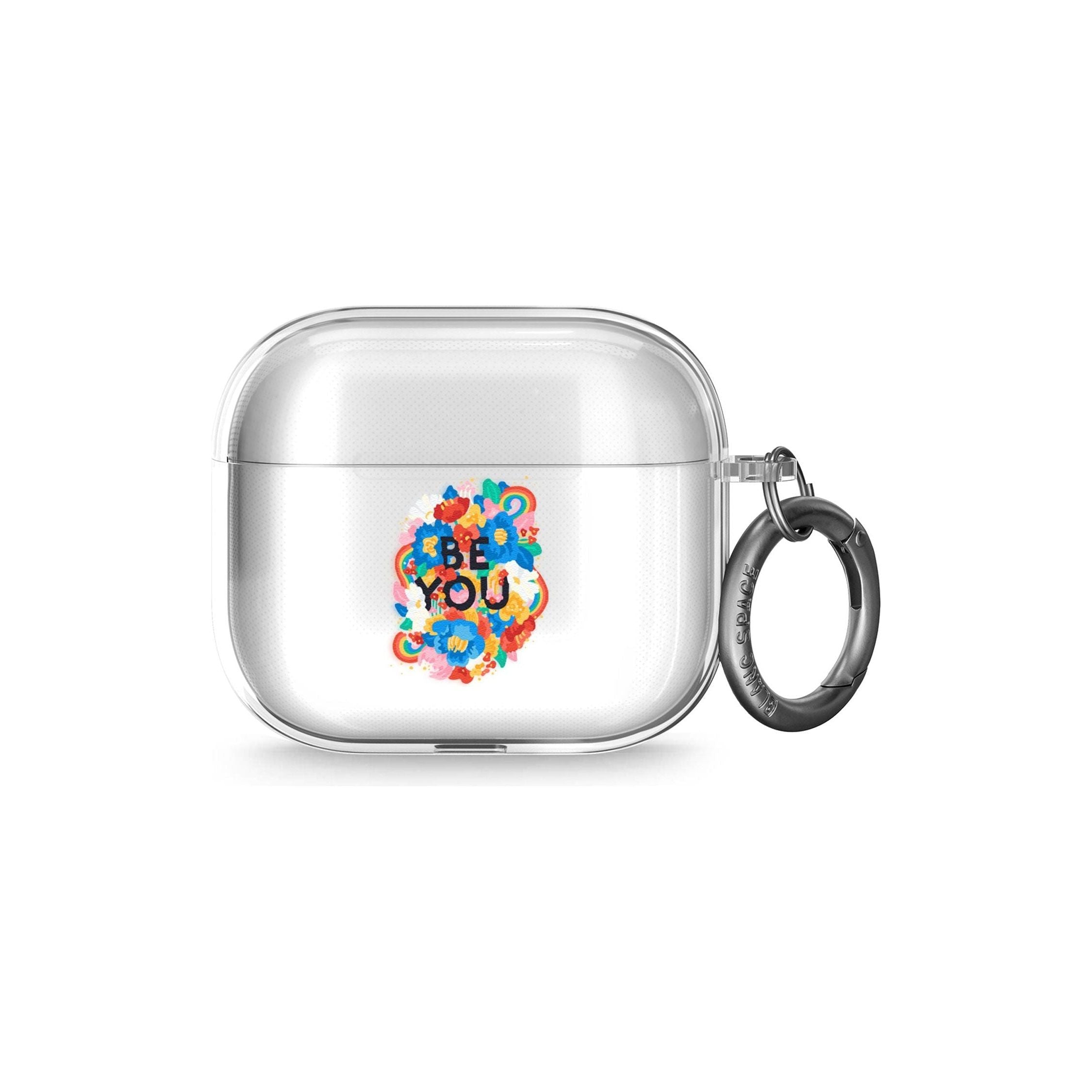 Be You Airpod Case (3rd Generation)