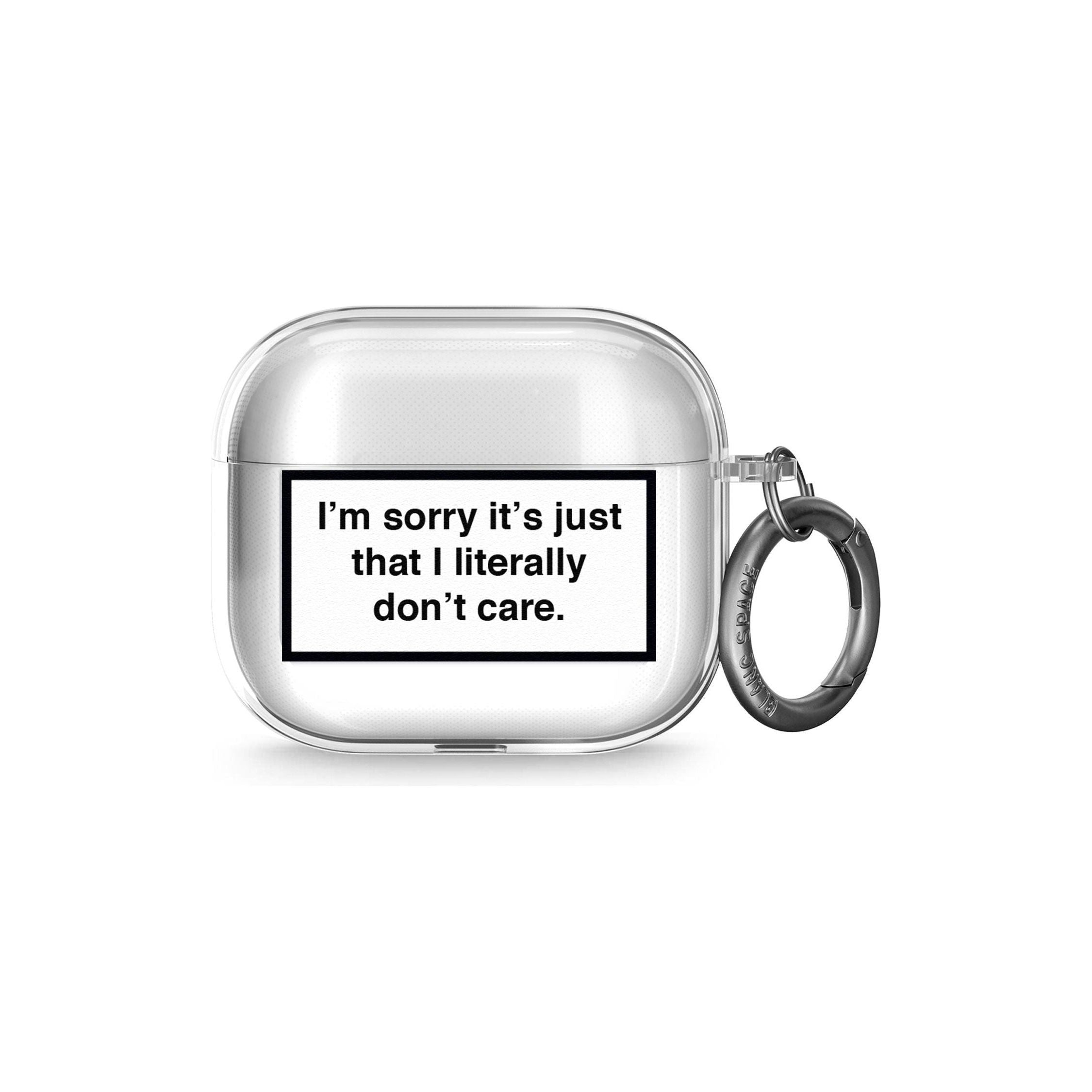 Airpod Case (3rd Generation)