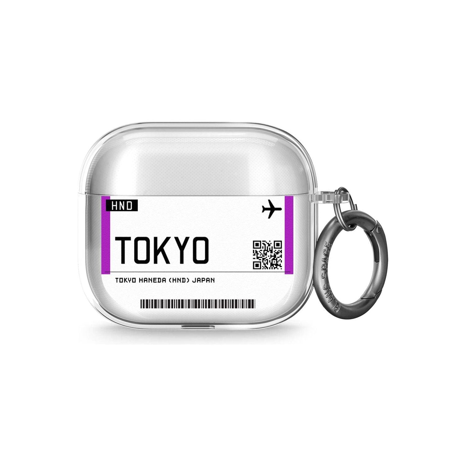 Airpods Case (3rd Generation)