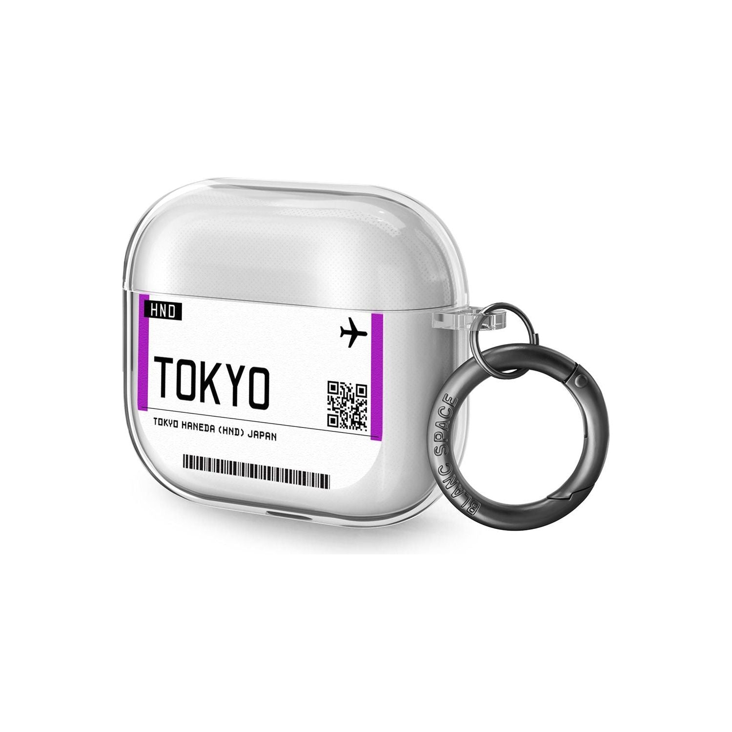 Airpods Case (3rd Generation)