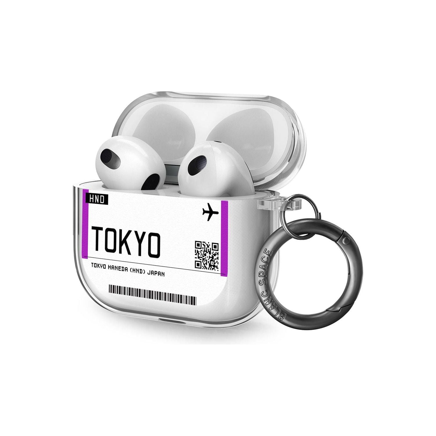 Airpods Case (3rd Generation)