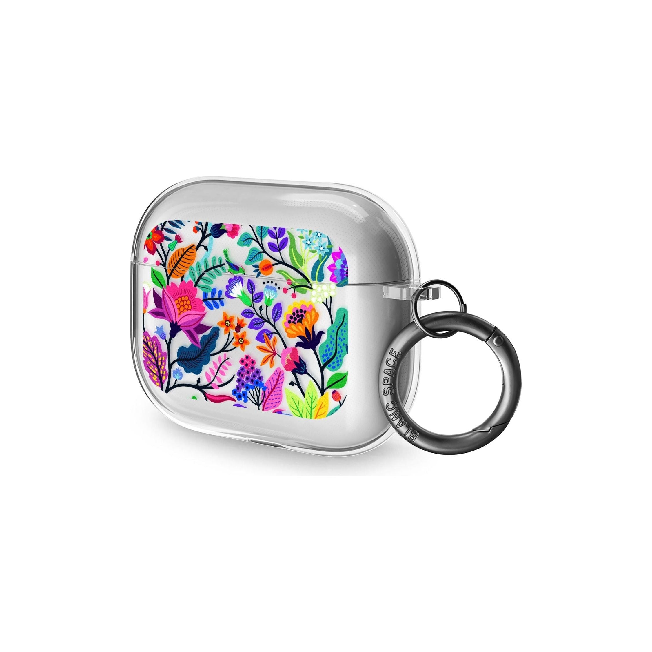 Floral Vibe Airpod Pro Case