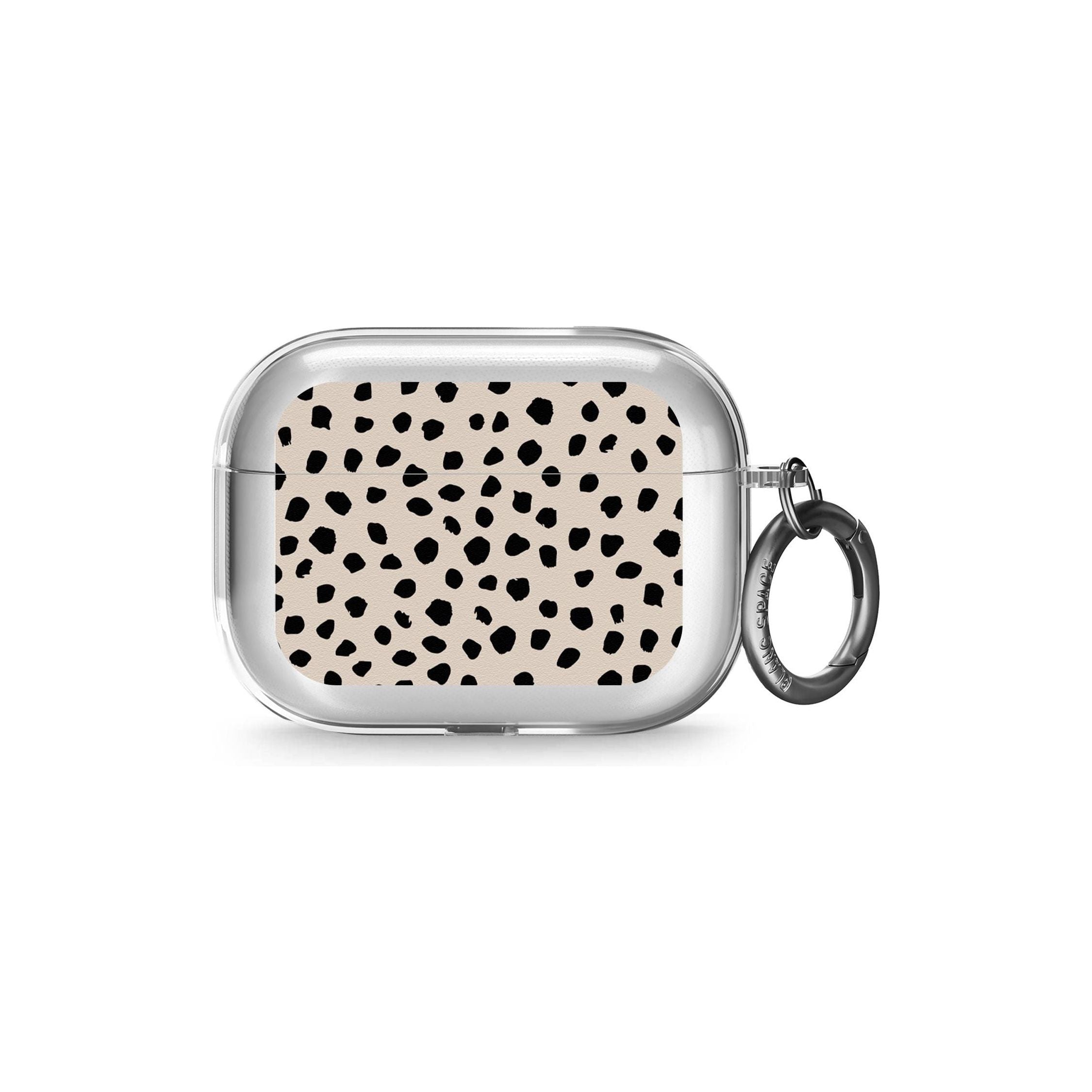 Almond Latte AirPods Pro Case