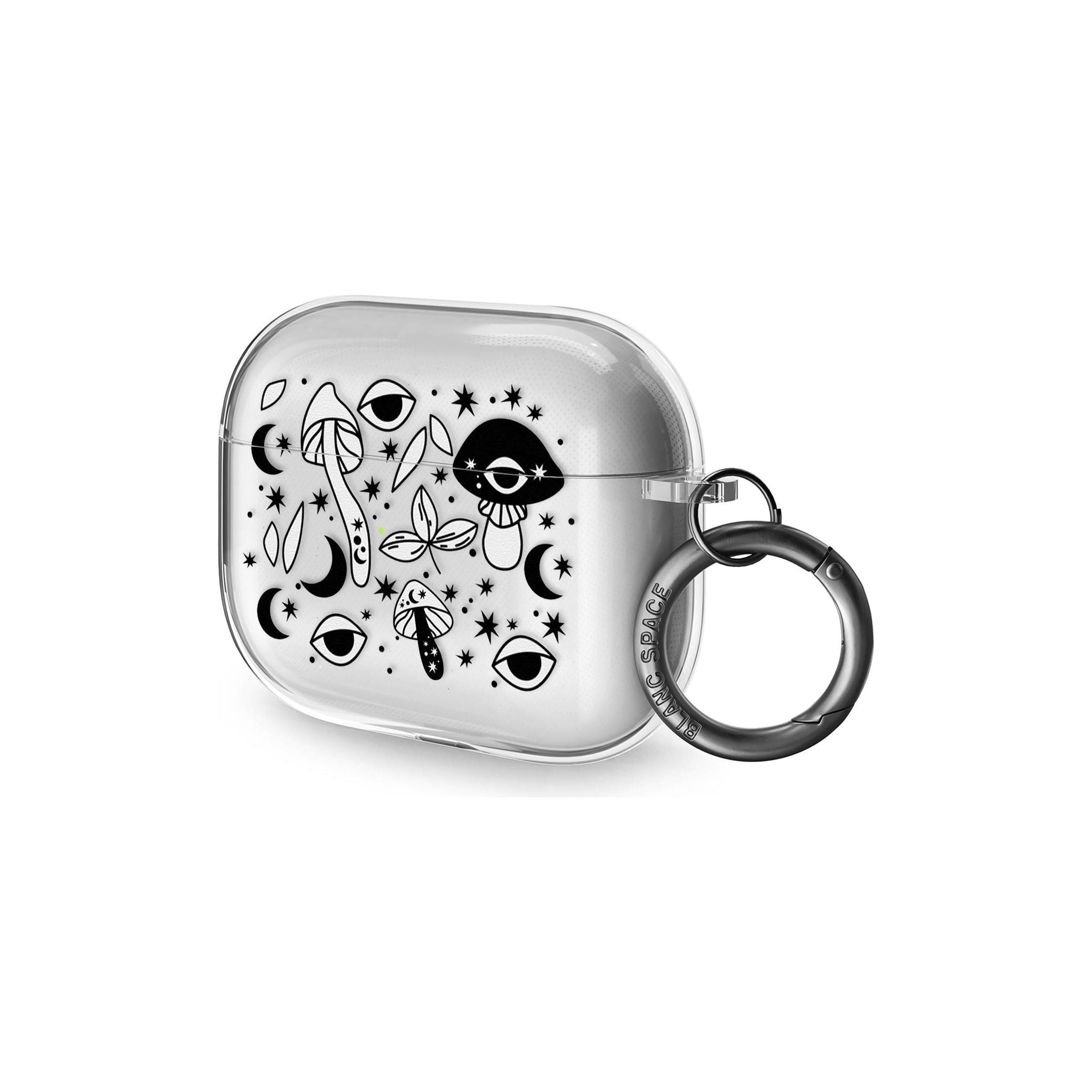 Magic Mushroom Airpod Pro Case