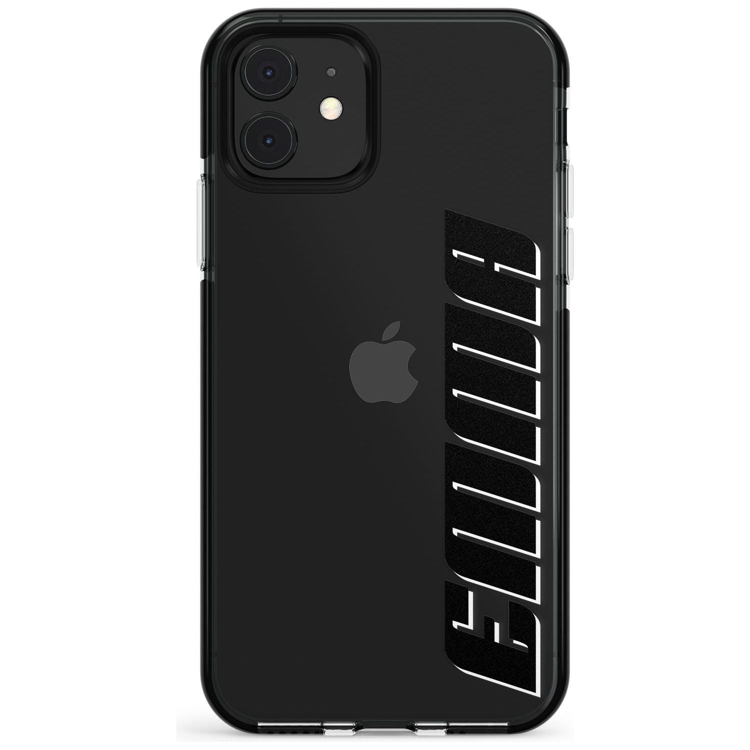 Custom Iphone Case 4A Pink Fade Impact Phone Case for iPhone 11 Pro Max