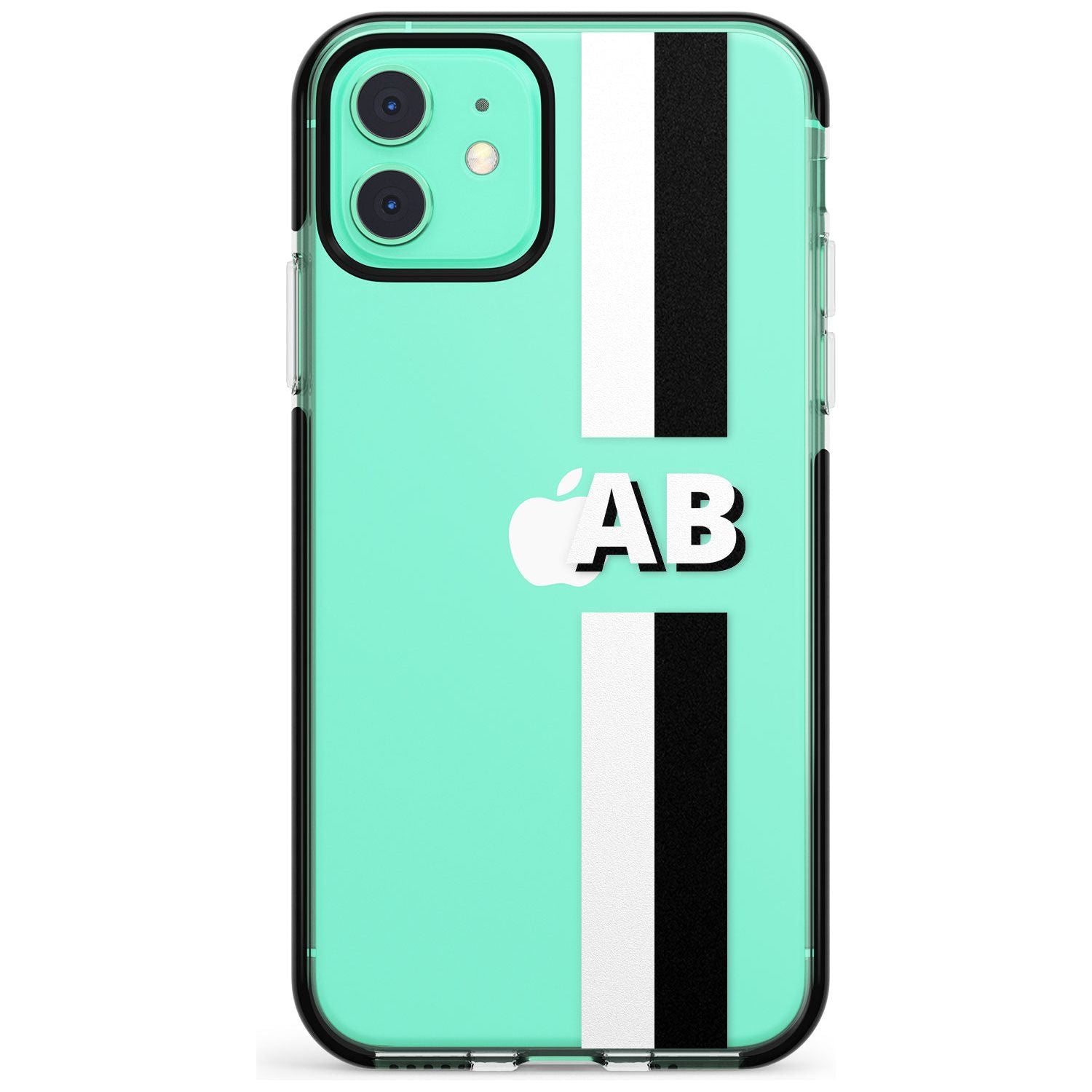 Custom Iphone Case 6E Pink Fade Impact Phone Case for iPhone 11 Pro Max