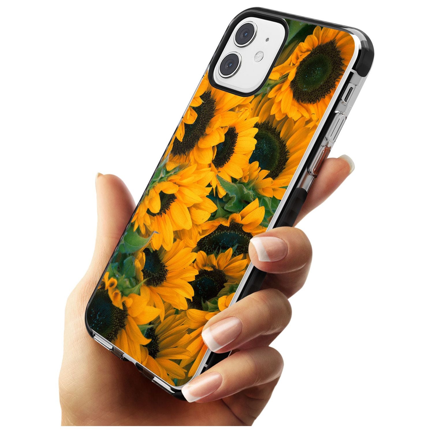 Sunflowers iPhone Case Phone Case - Case Warehouse